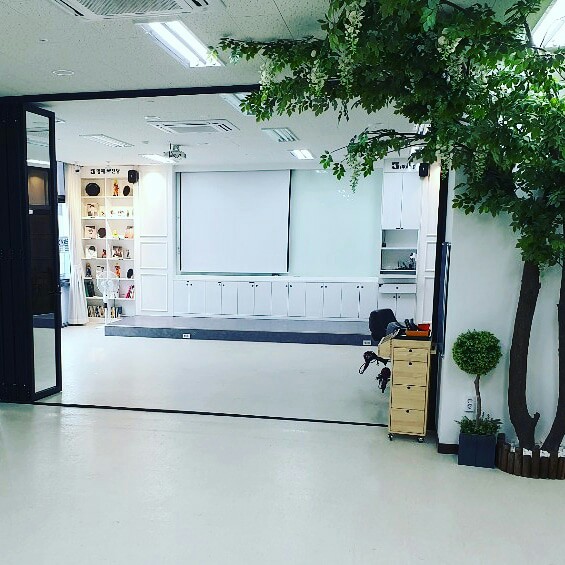 KKS 헤어 아카데미