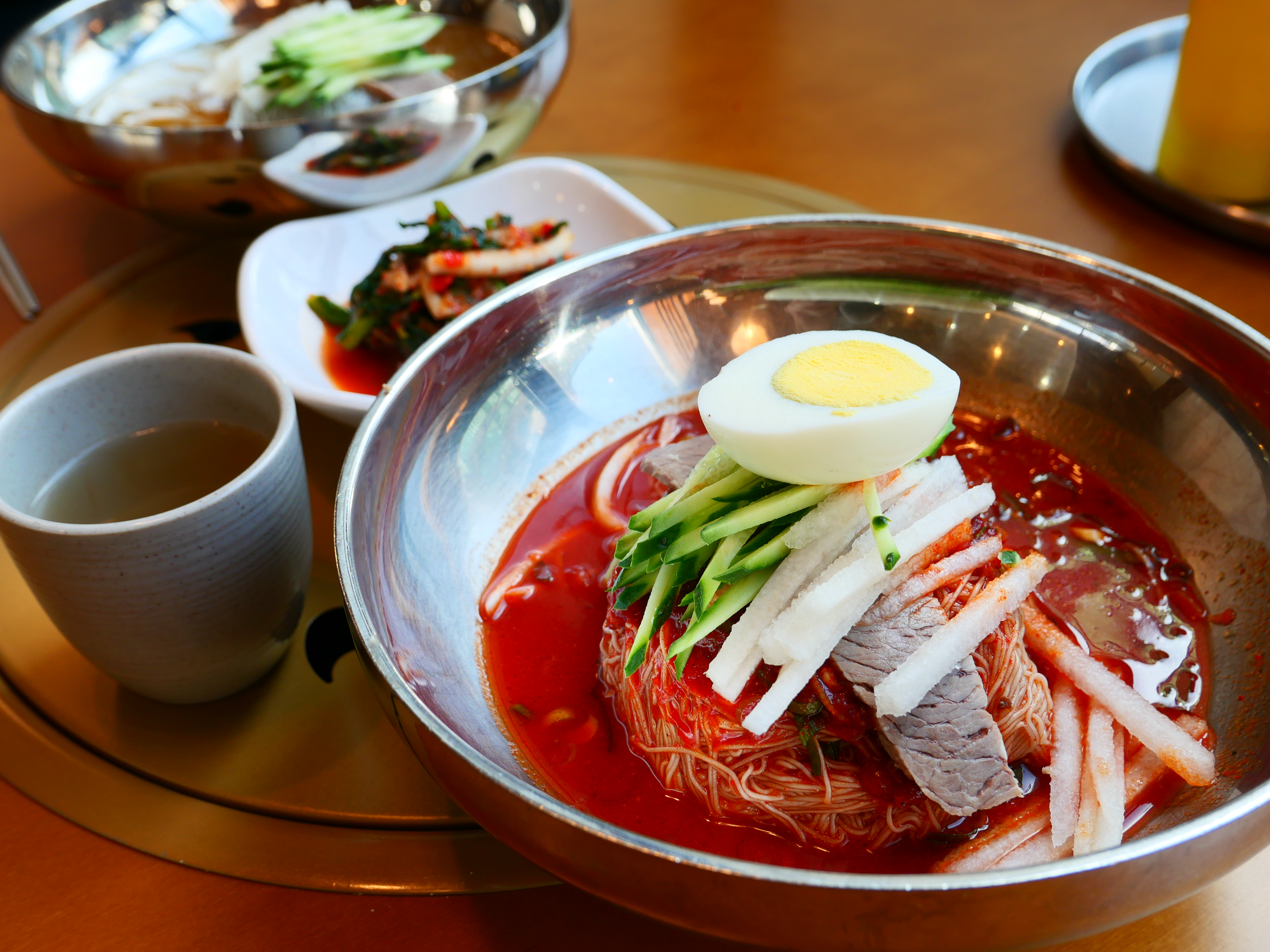 선학동함흥냉면