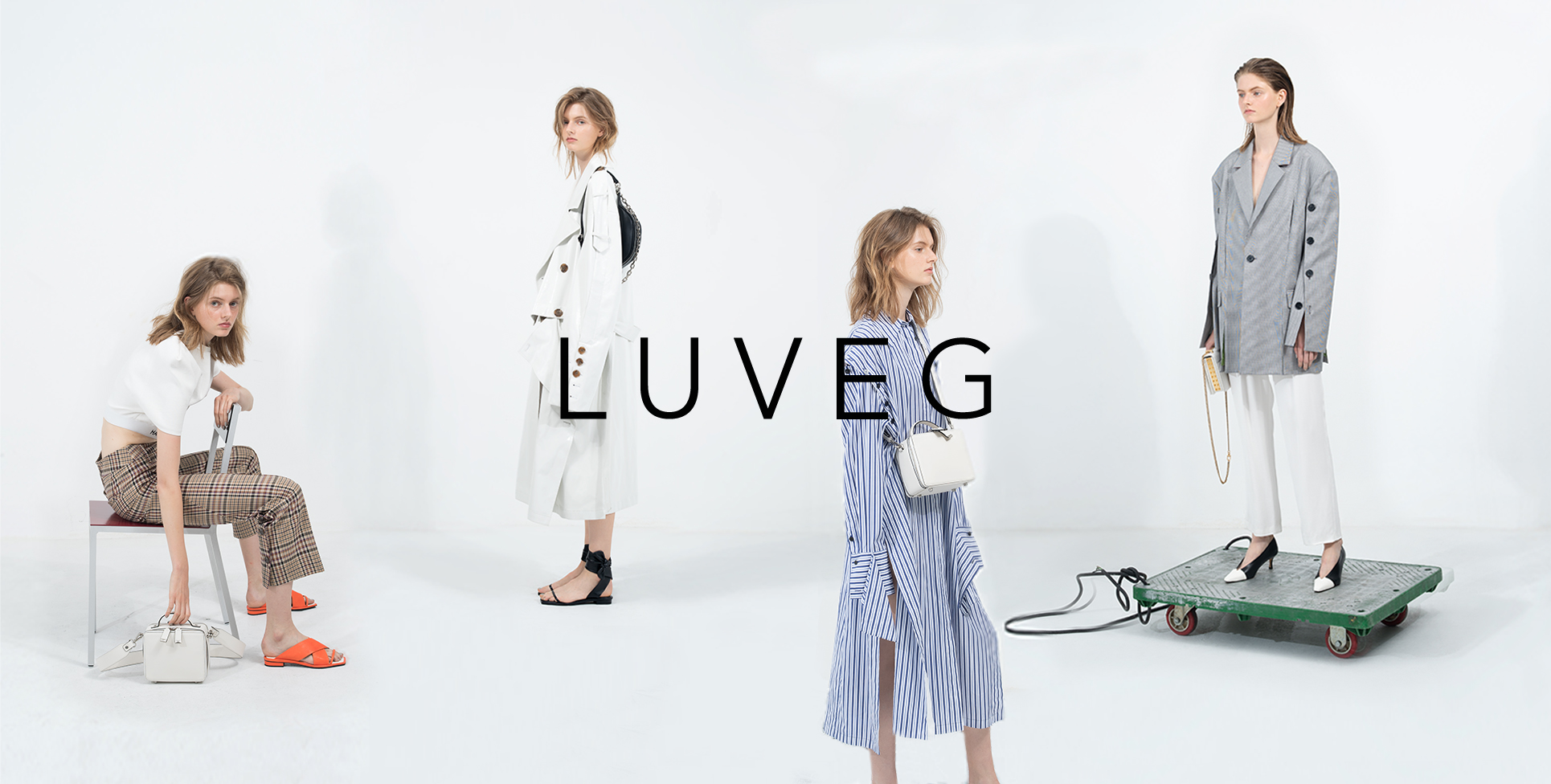 LUVEG