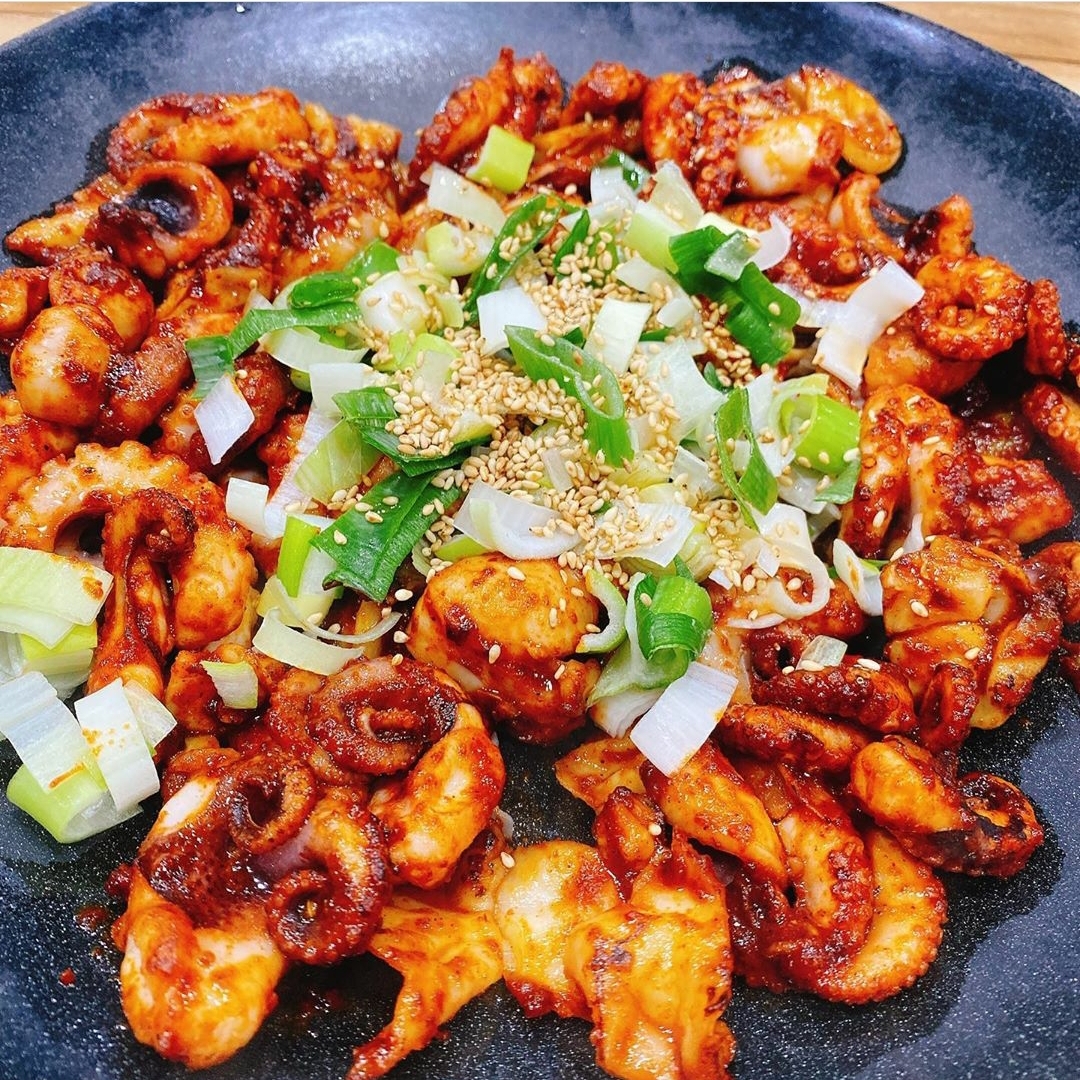 신모라주꾸미