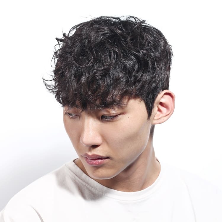킹스턴 맨즈헤어