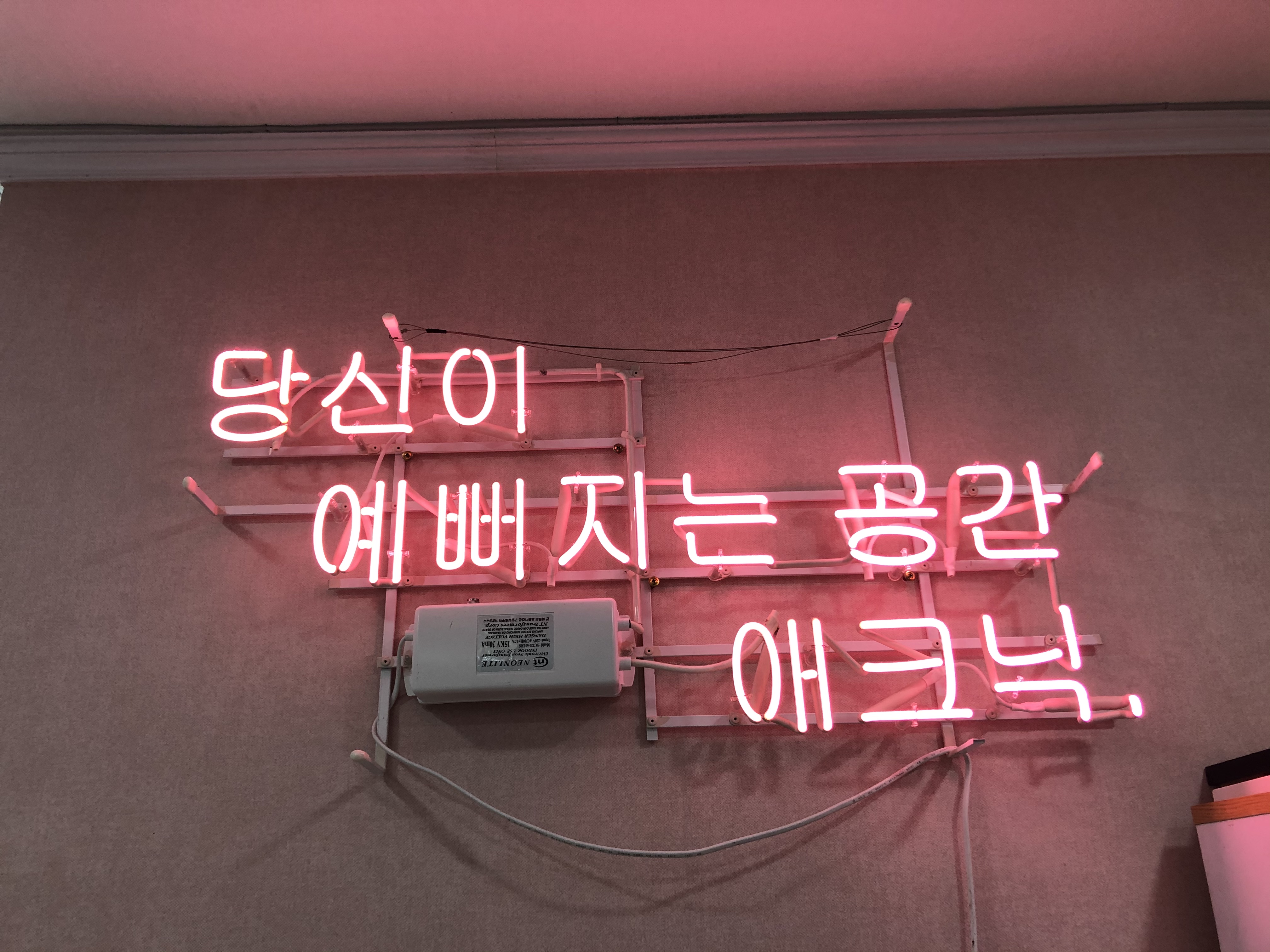 애크닉 대표 이미지