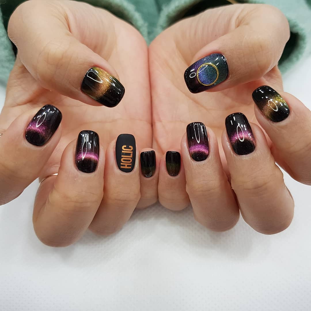 바르다네일