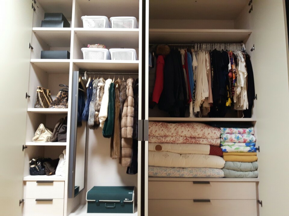 서지홍의 정리수납 이야기 대표 이미지