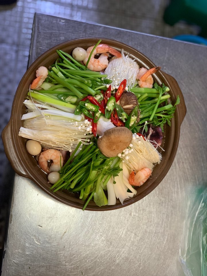 한사발의꿈
