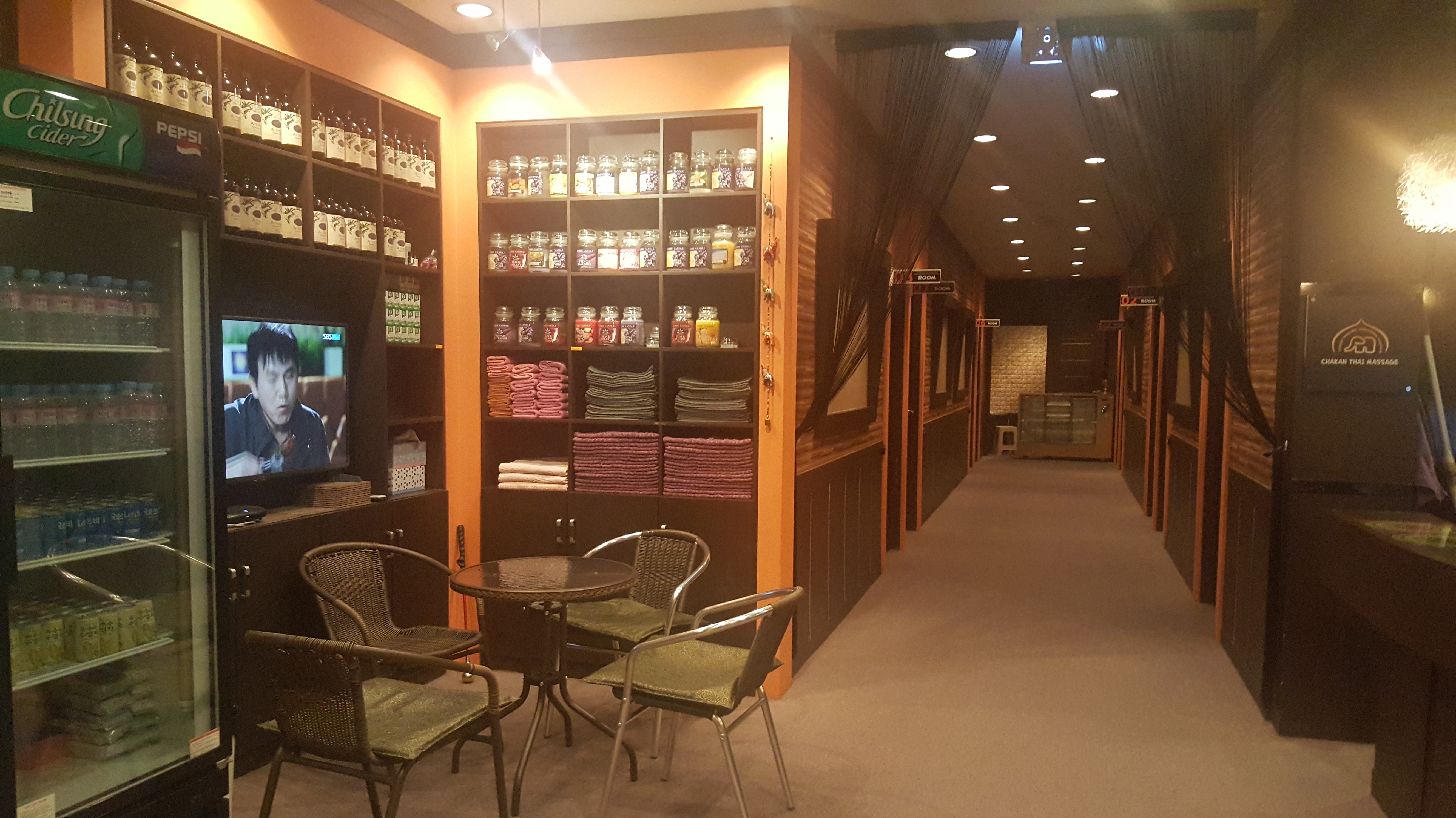 영천차칸타이 photo 9