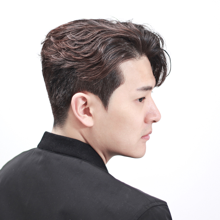 킹스턴 맨즈헤어