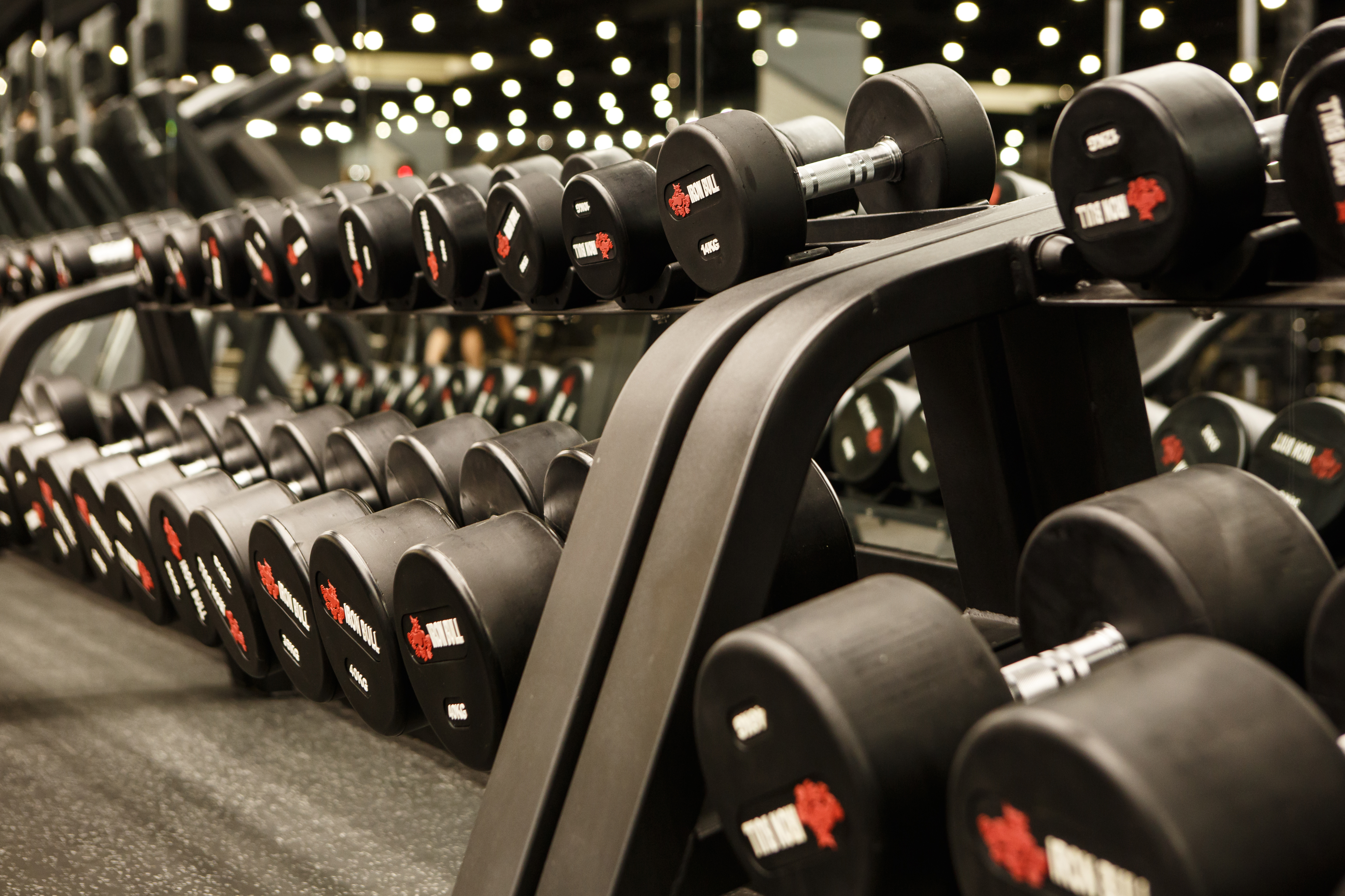 터닝포인트짐 헬스 PT 가좌점 대표 이미지