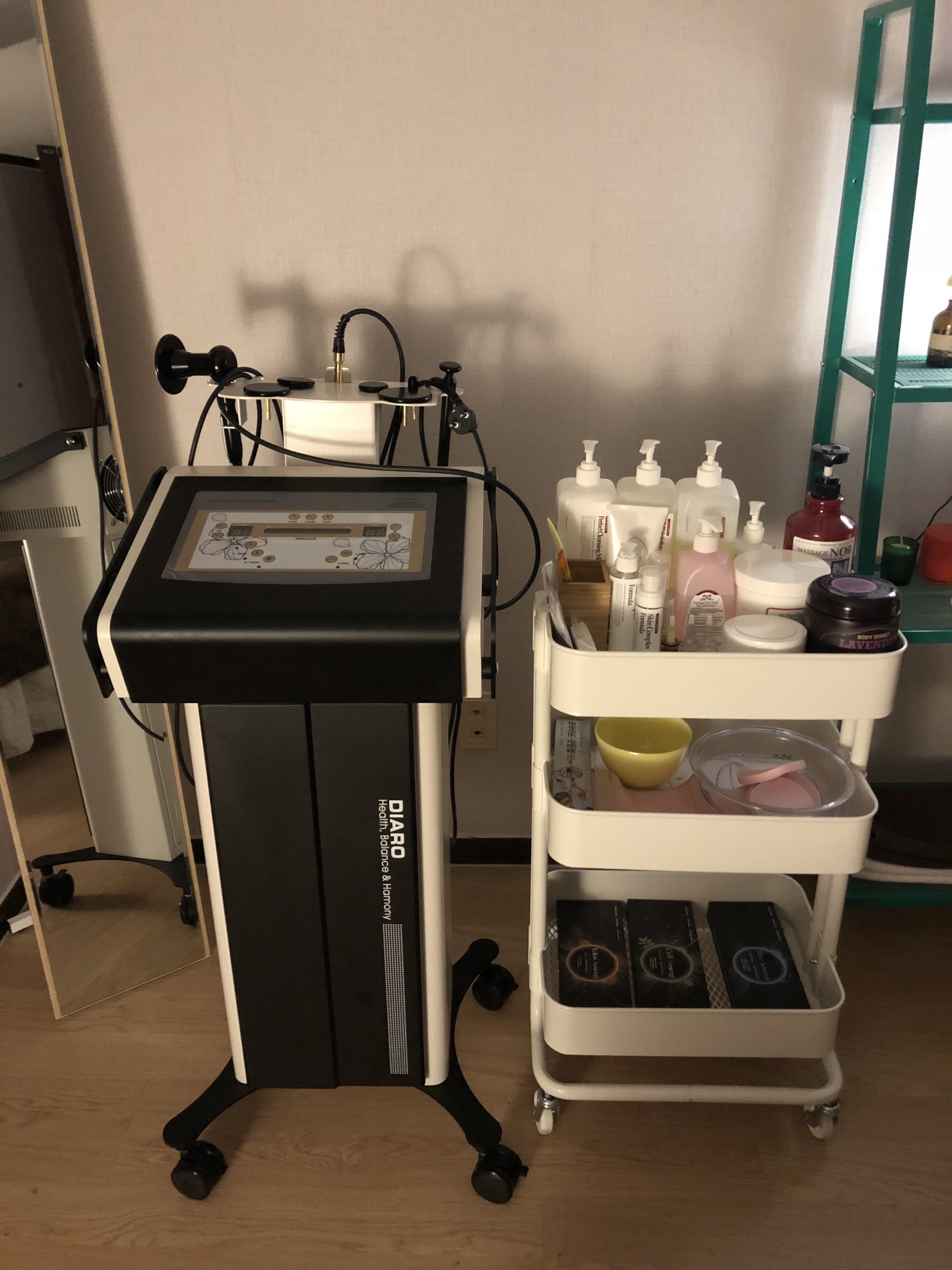 일산마사지 더풀림 photo 5