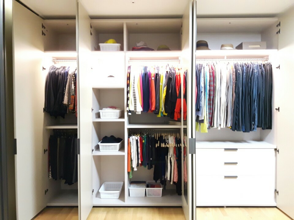 서지홍의 정리수납 이야기 대표 이미지