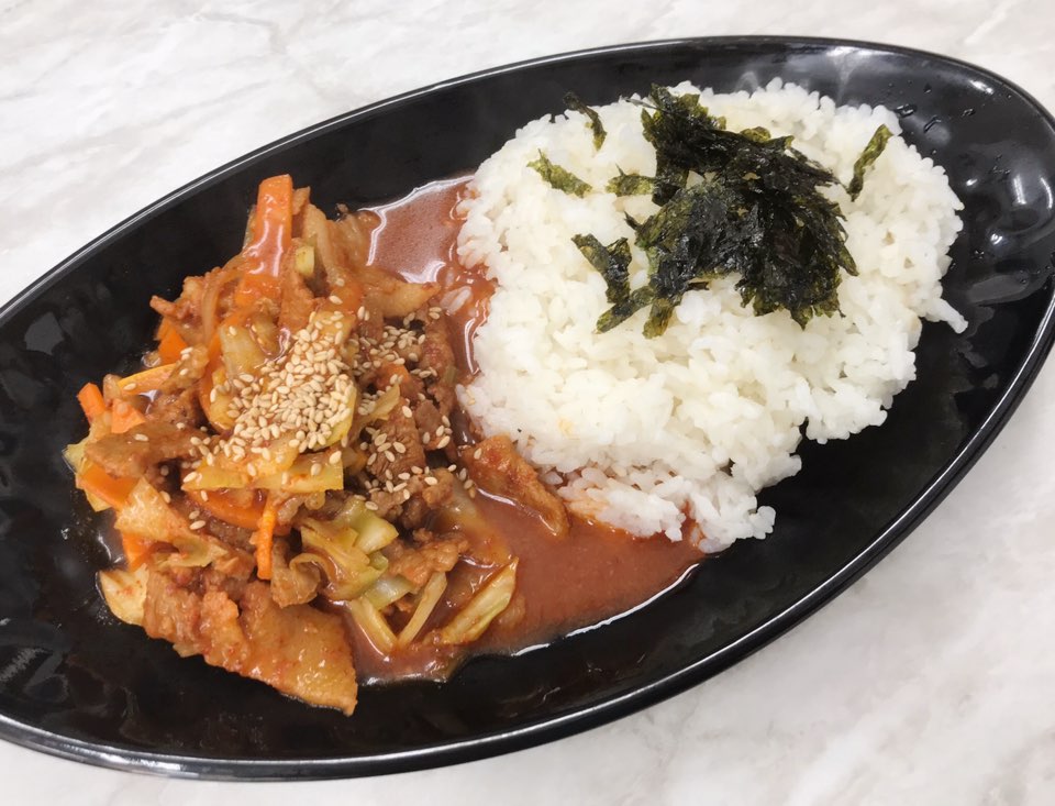 국수랑밥이랑