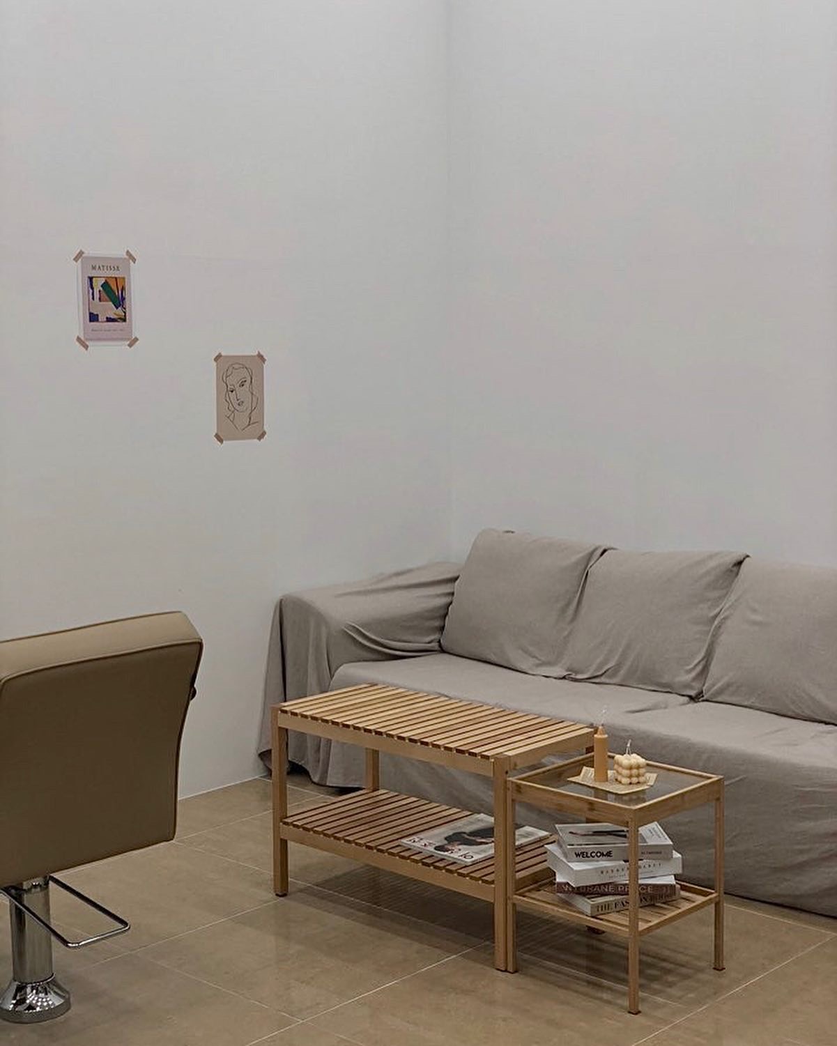 헤어은 대표 이미지