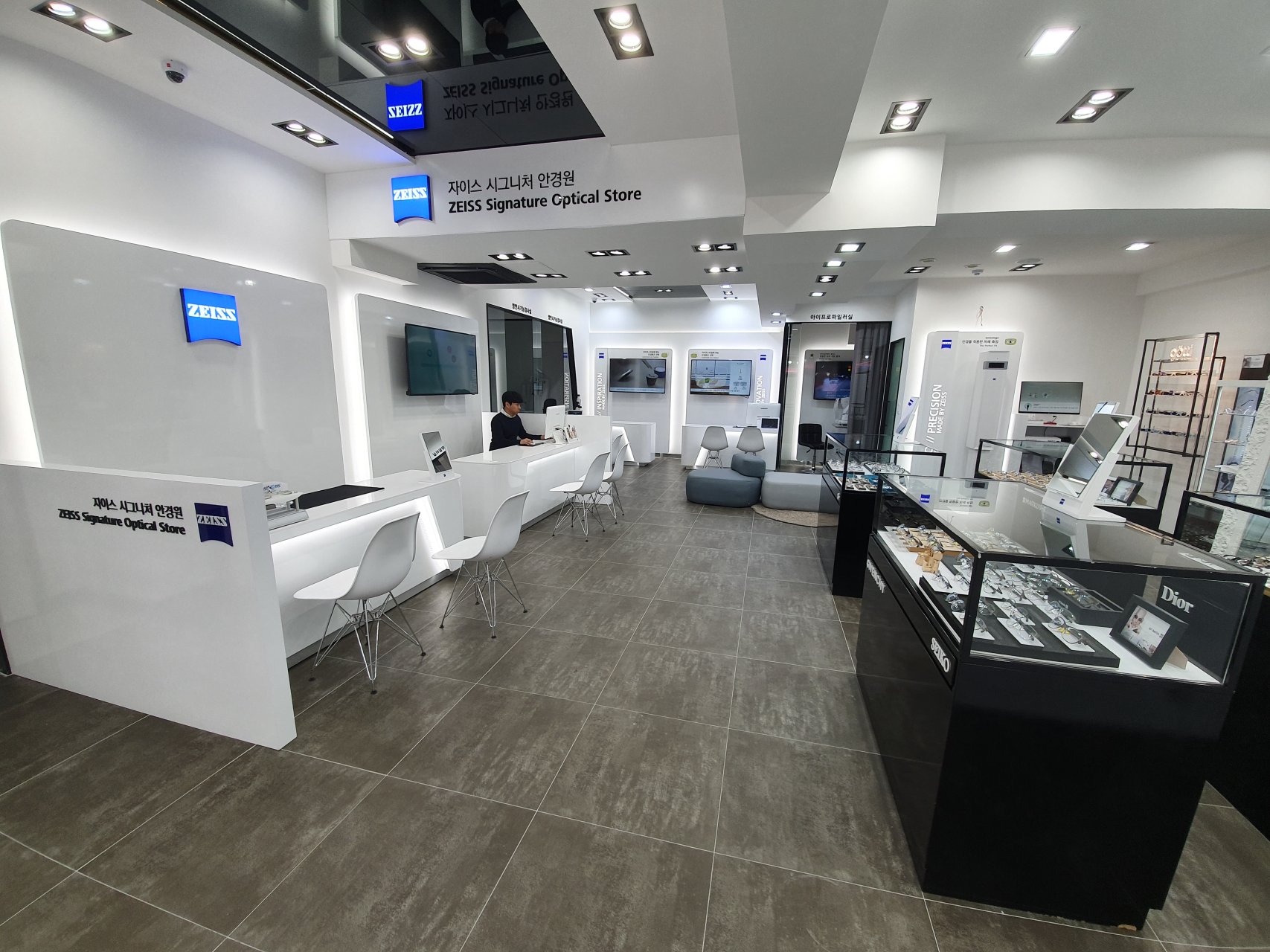 아이원안경원 강남대치점 대표 이미지