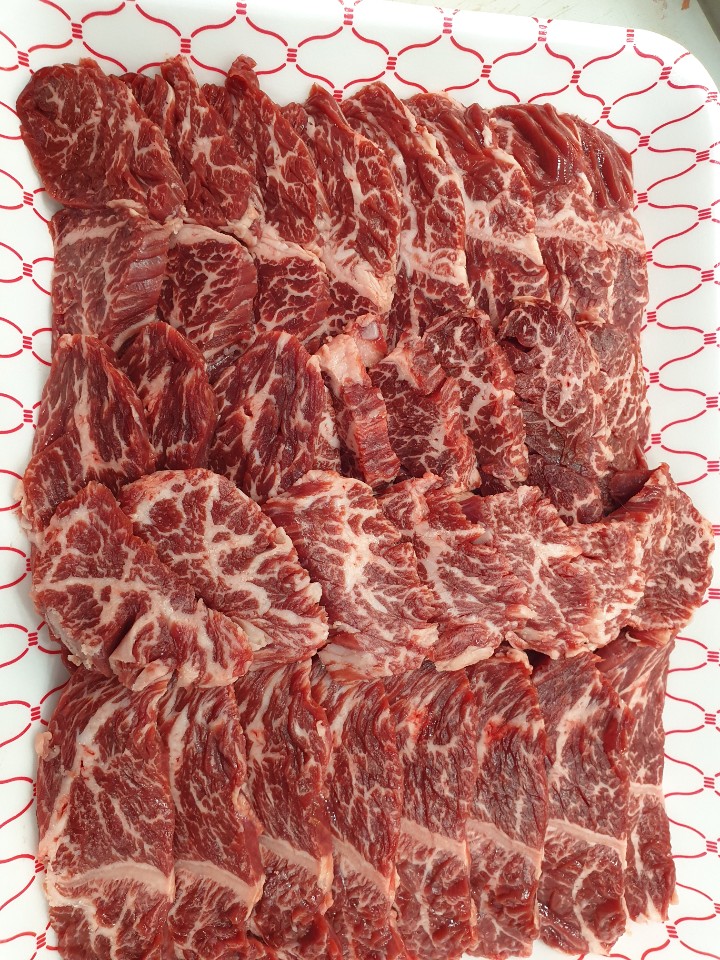 우리아들네푸줏간