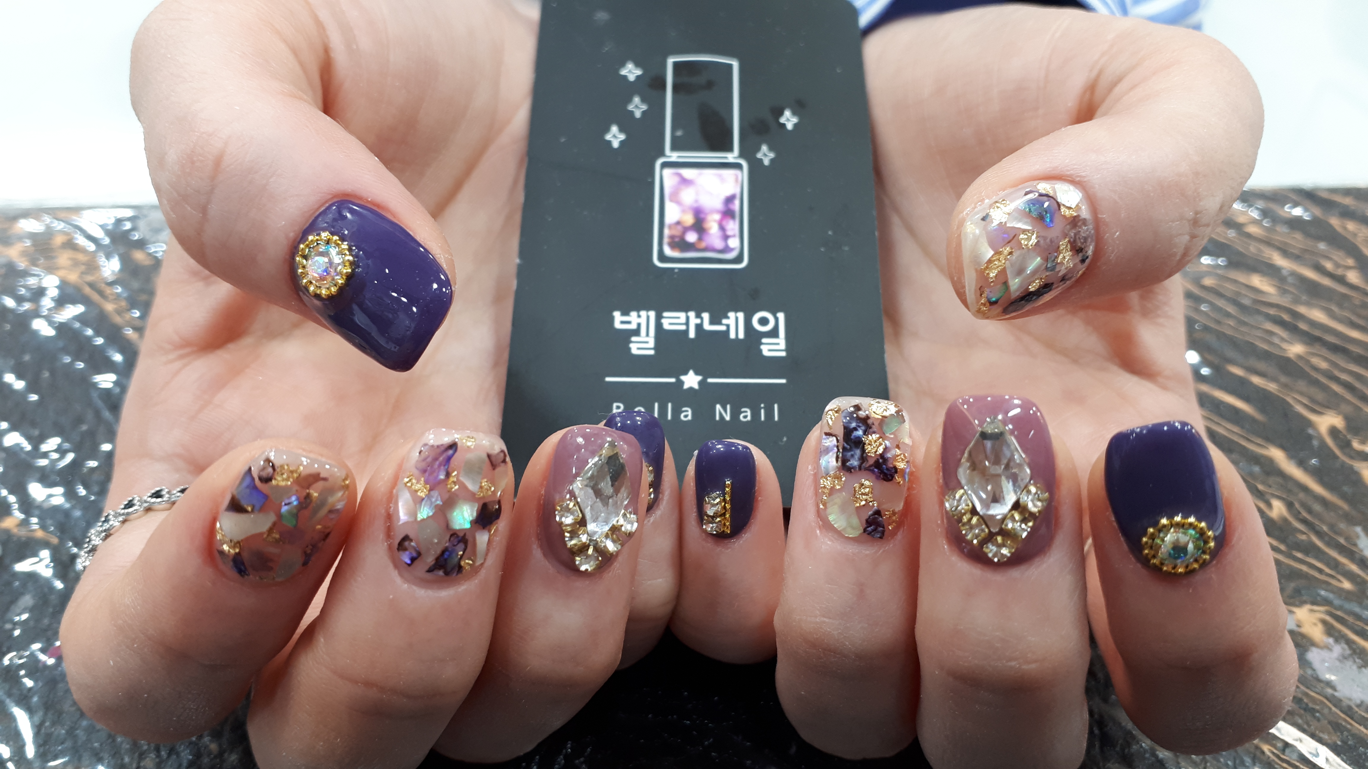 벨라네일