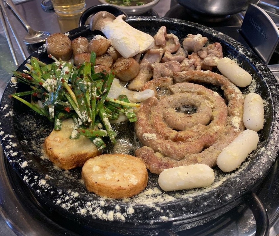소소한곱창