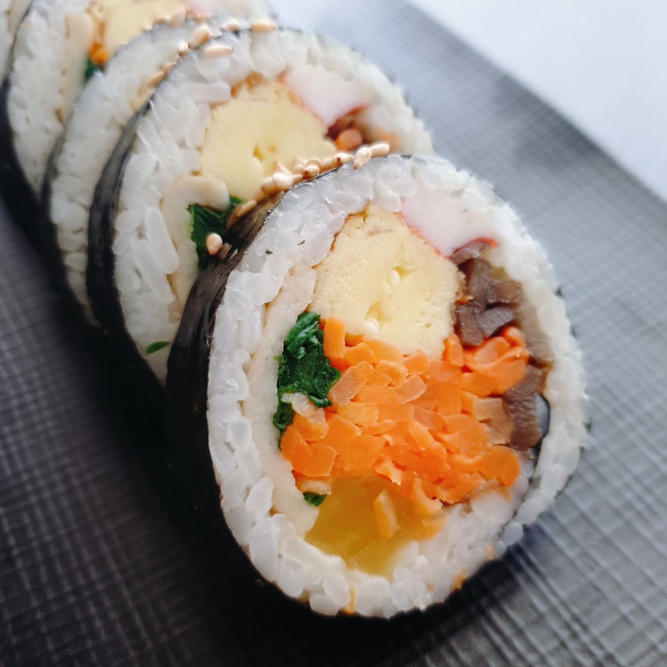 다온김밥