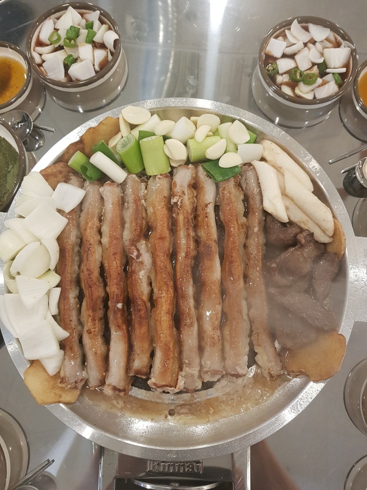 백두한우곱창