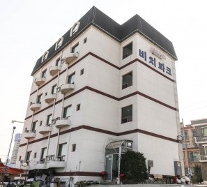 비치파크모텔