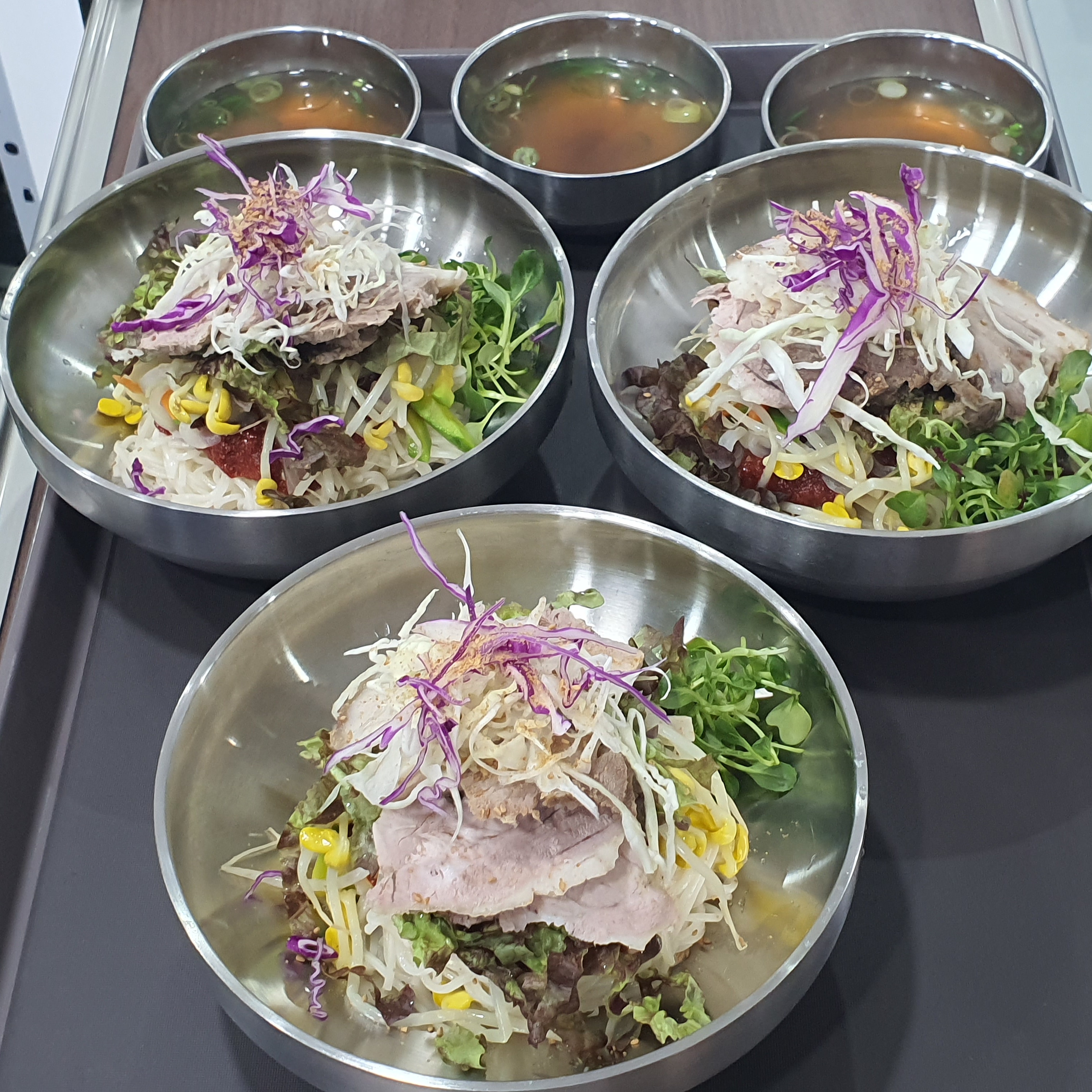 동진식당 공항점