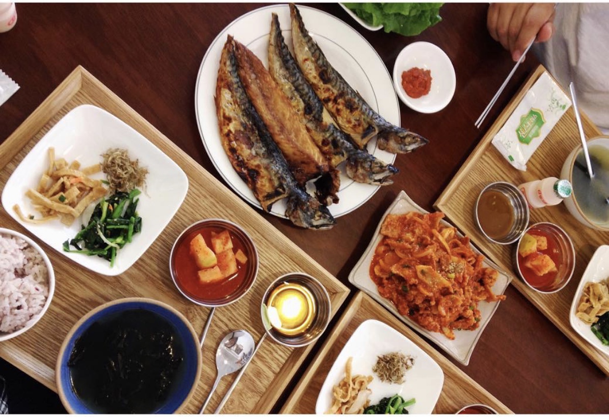 노릇노릇 5