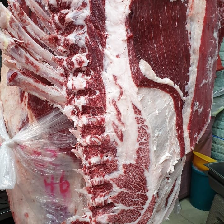 우리아들네푸줏간