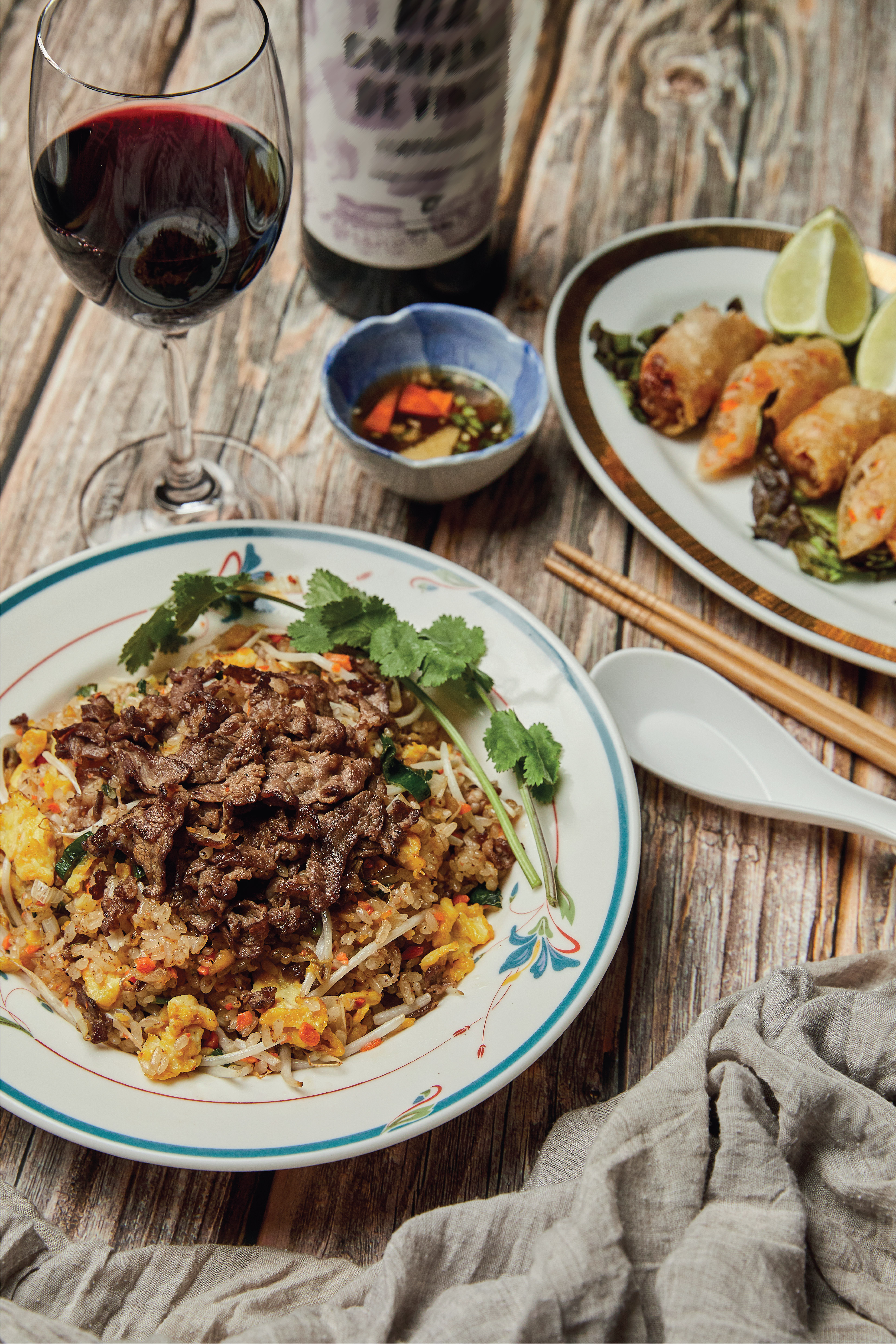 베트남사람들 대표 이미지