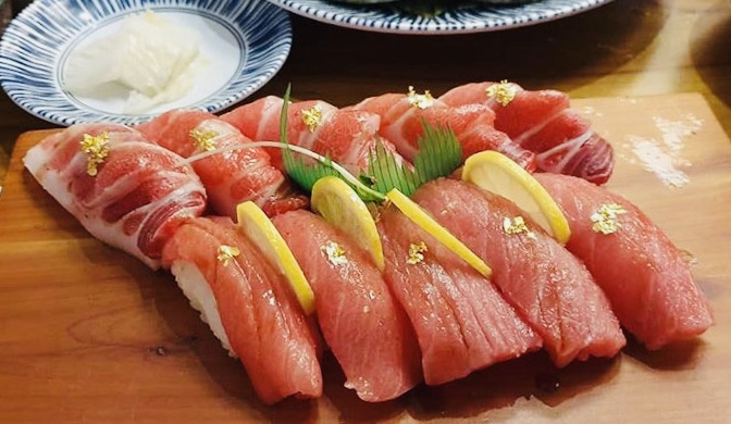 설화참치