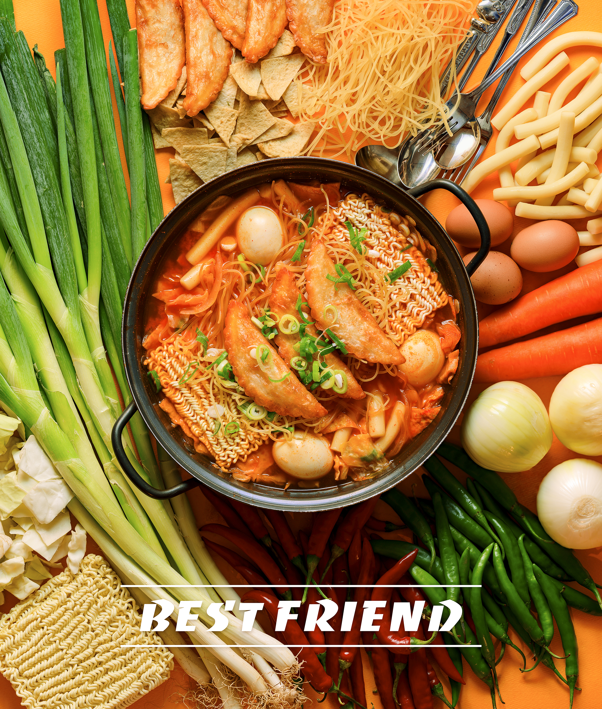 베스트프렌드
