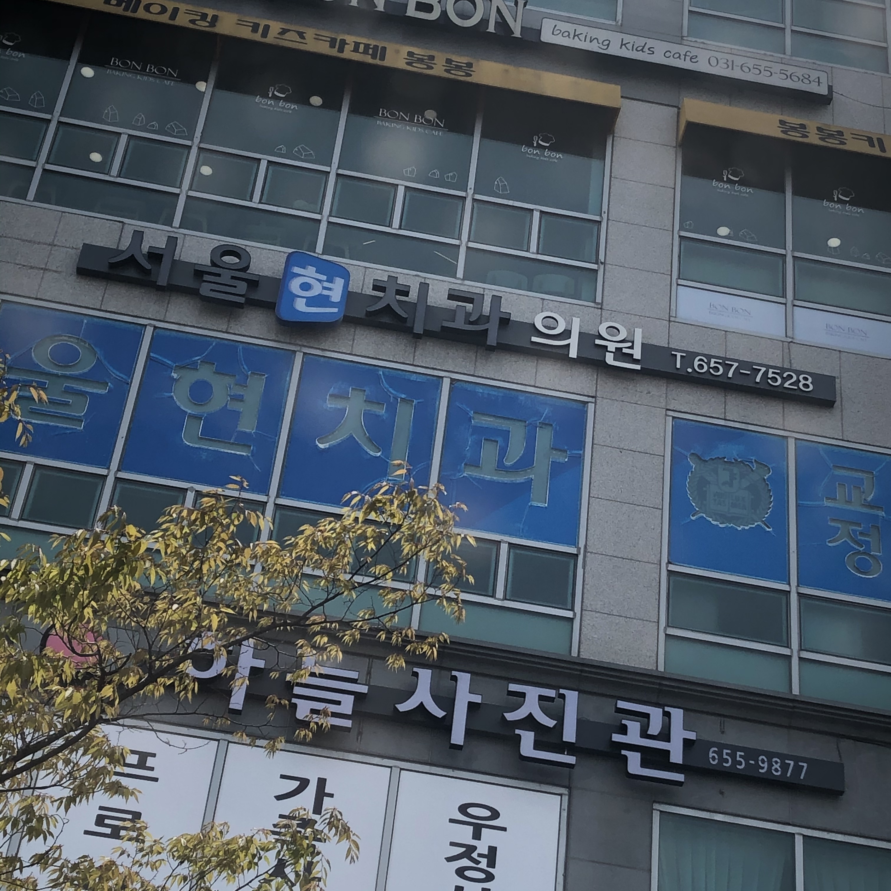 서울현치과의원 대표 이미지