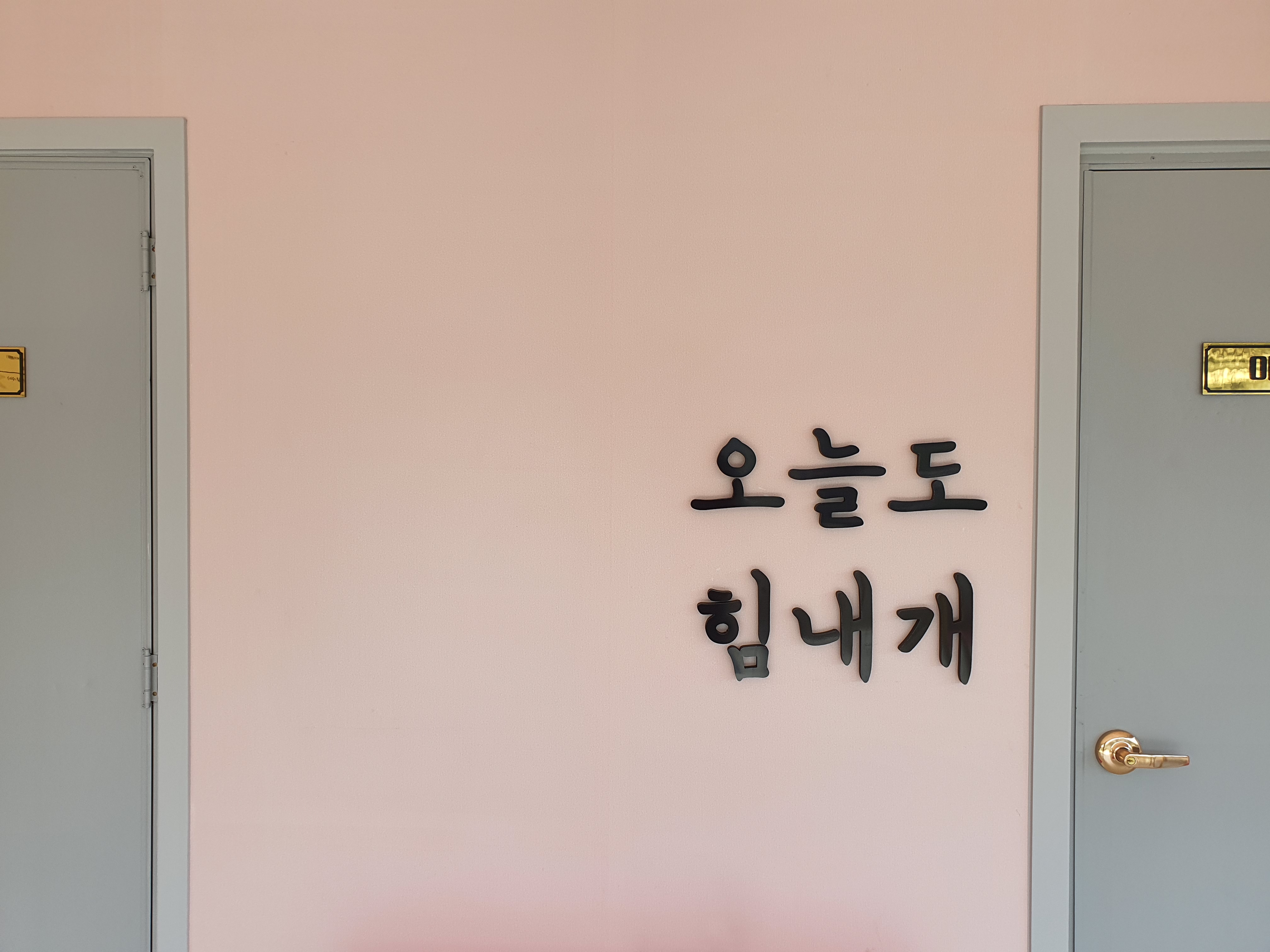 패밀리 애견 대표 이미지