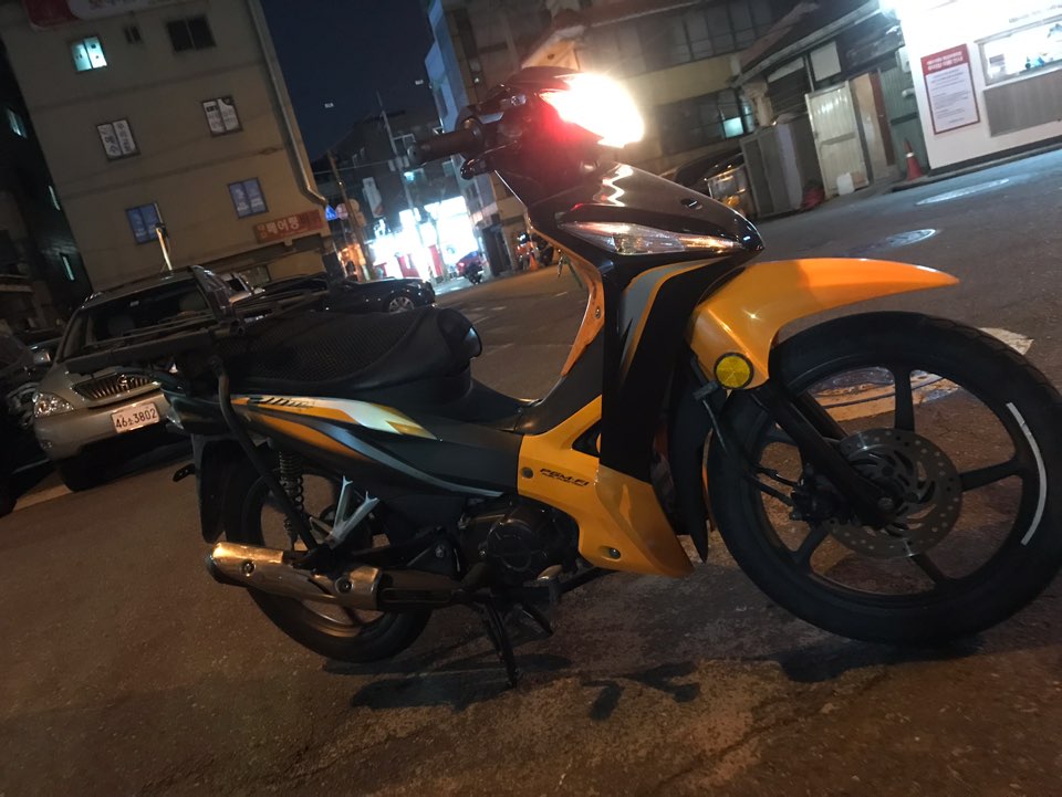 DNA모터스 홍익기동서비스