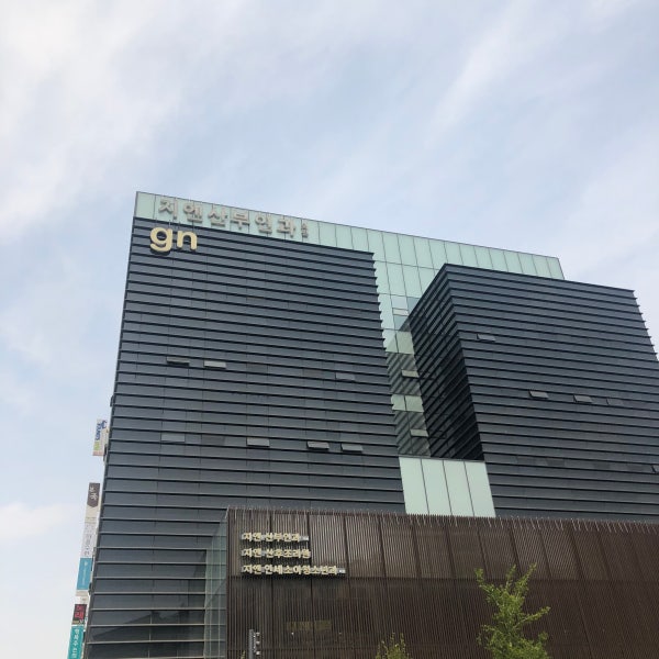 지엔산부인과의원 시설 사진