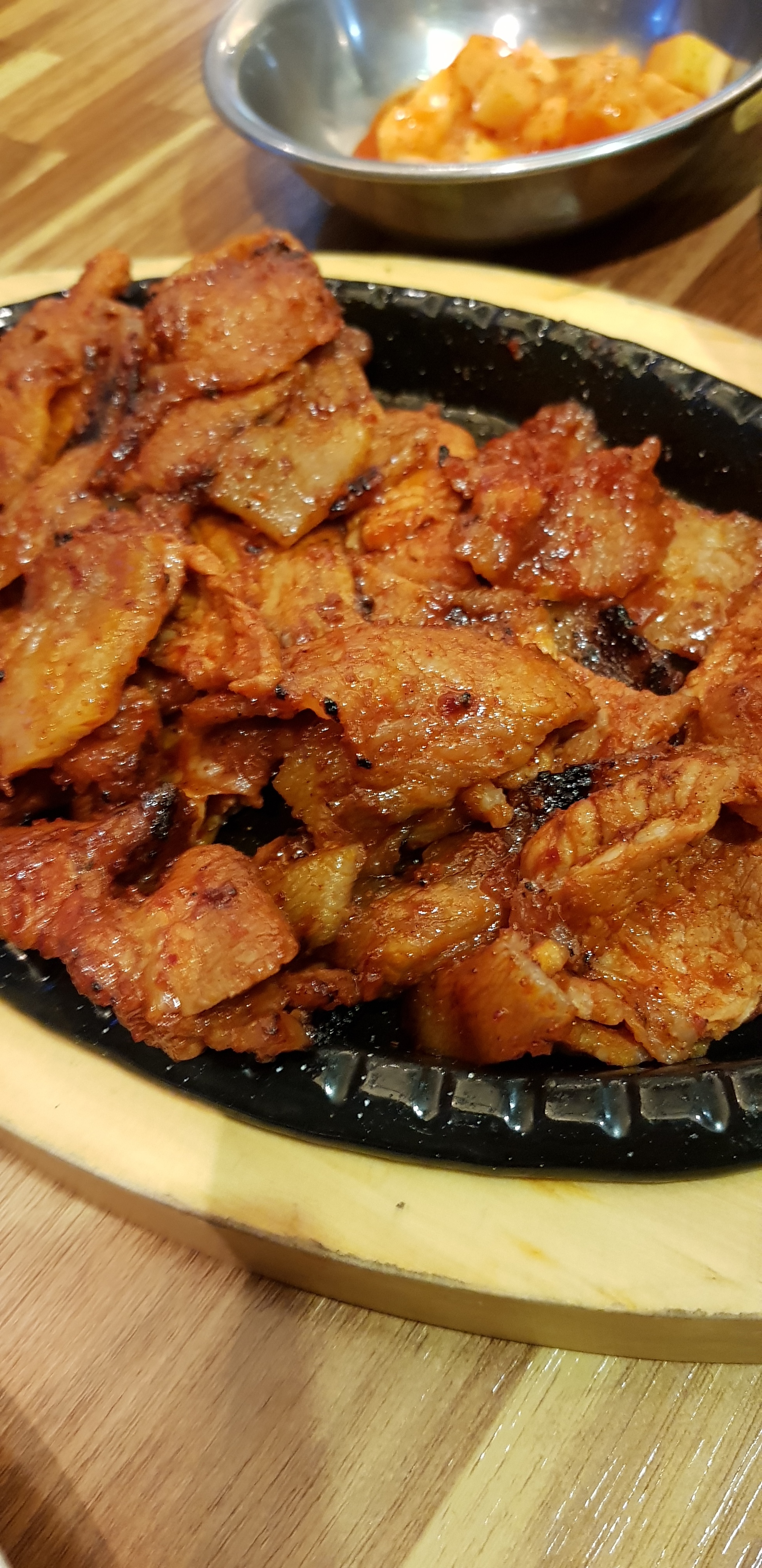 오원집 혁신점