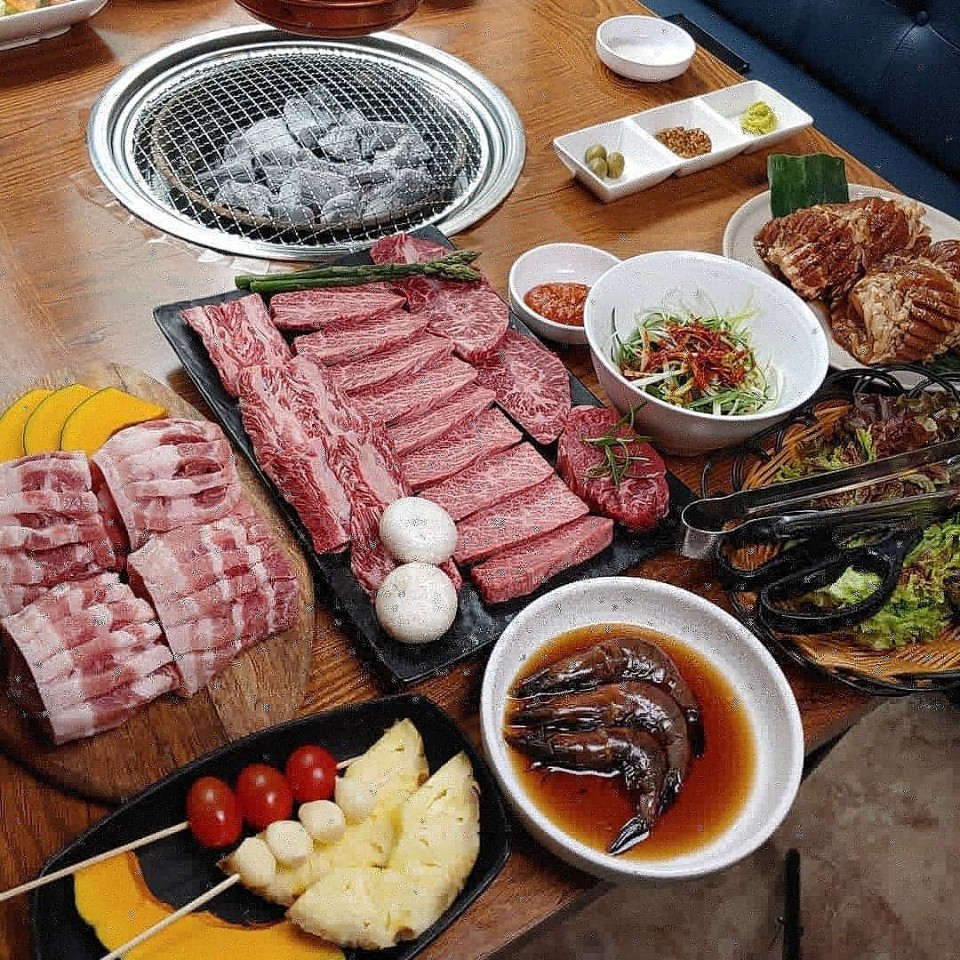 우미관