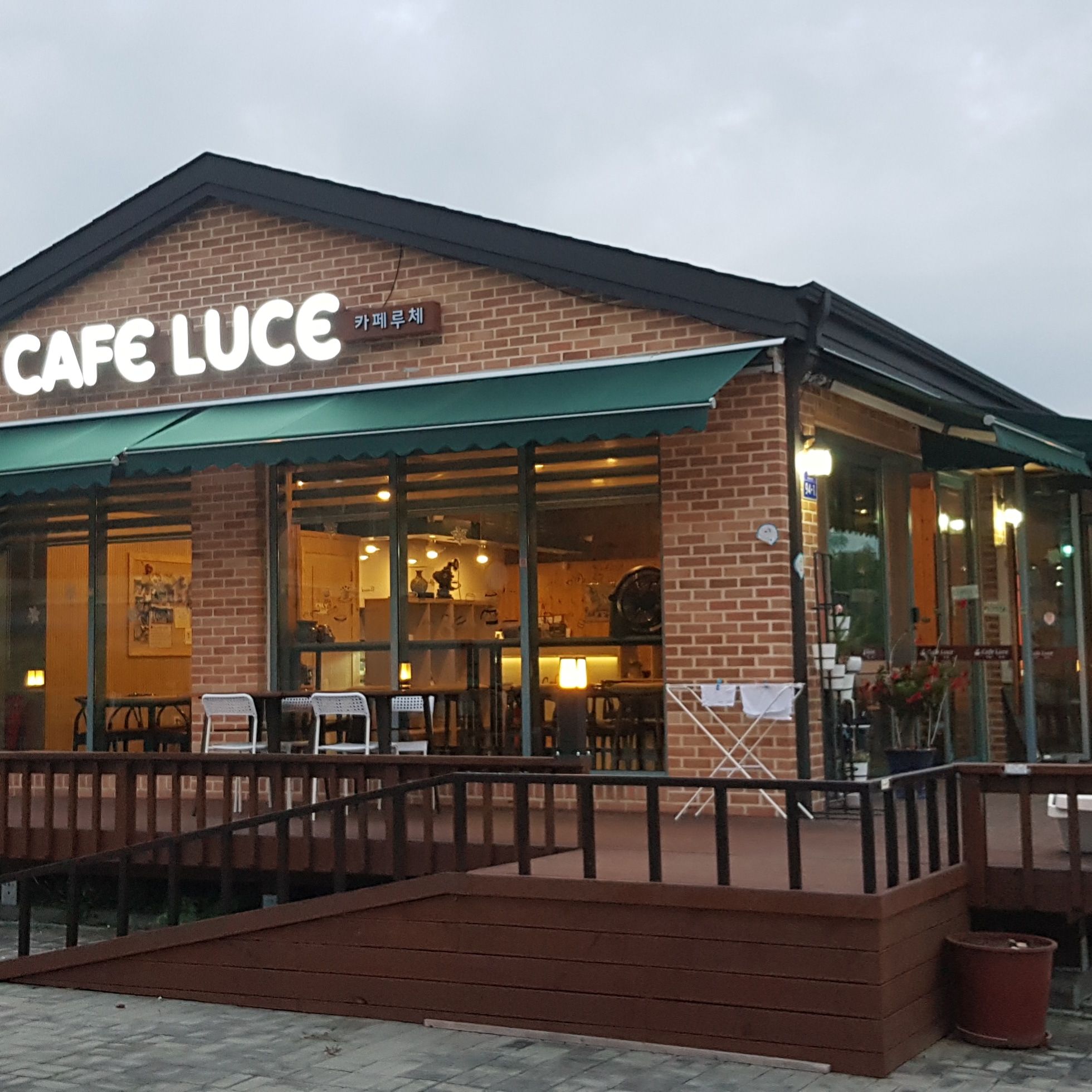 카페루체