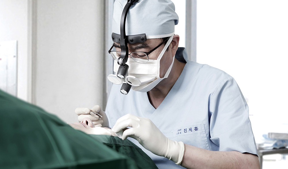 진성형외과의원