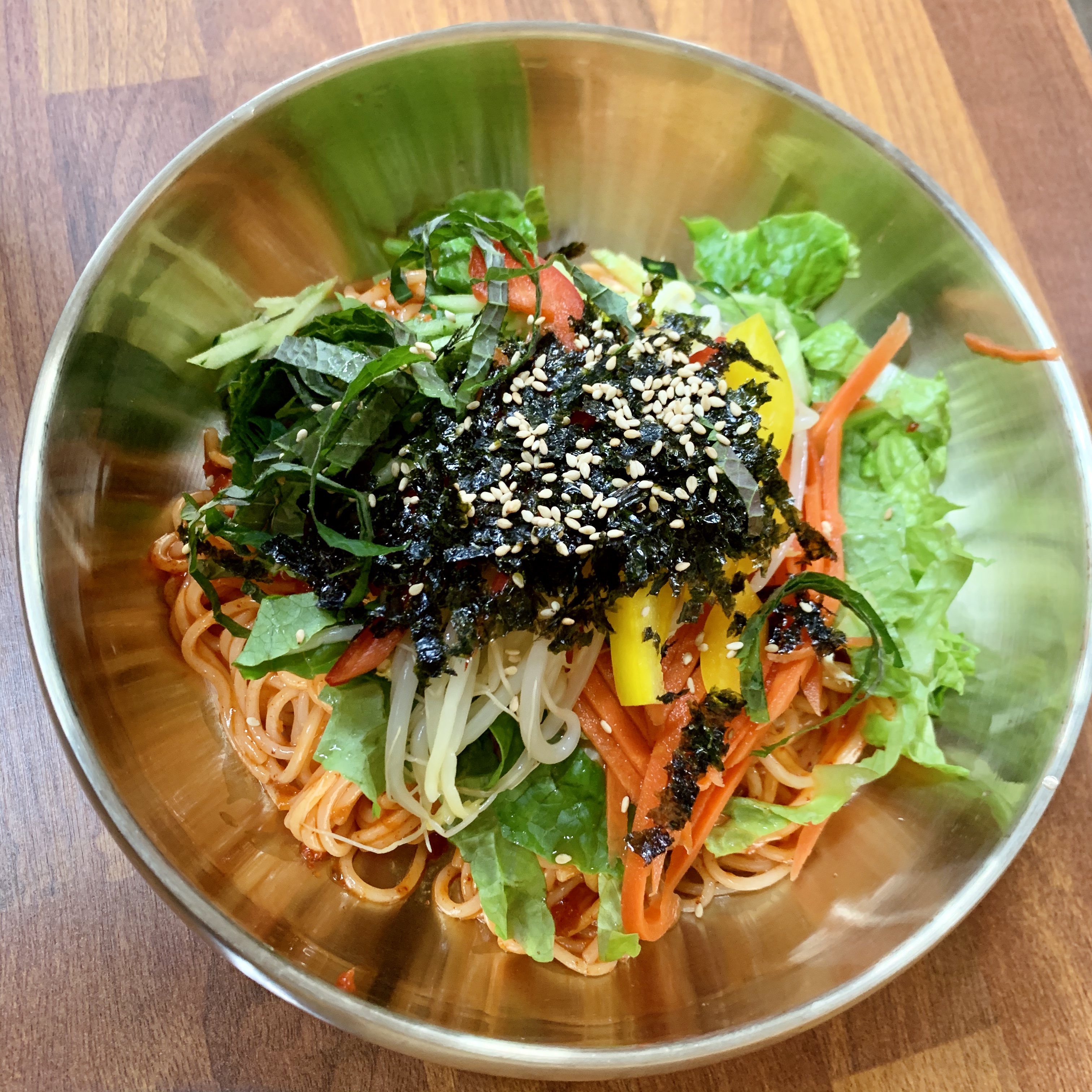 맛있는이가국수집