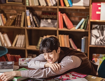 스튜디오홍진 대표 이미지