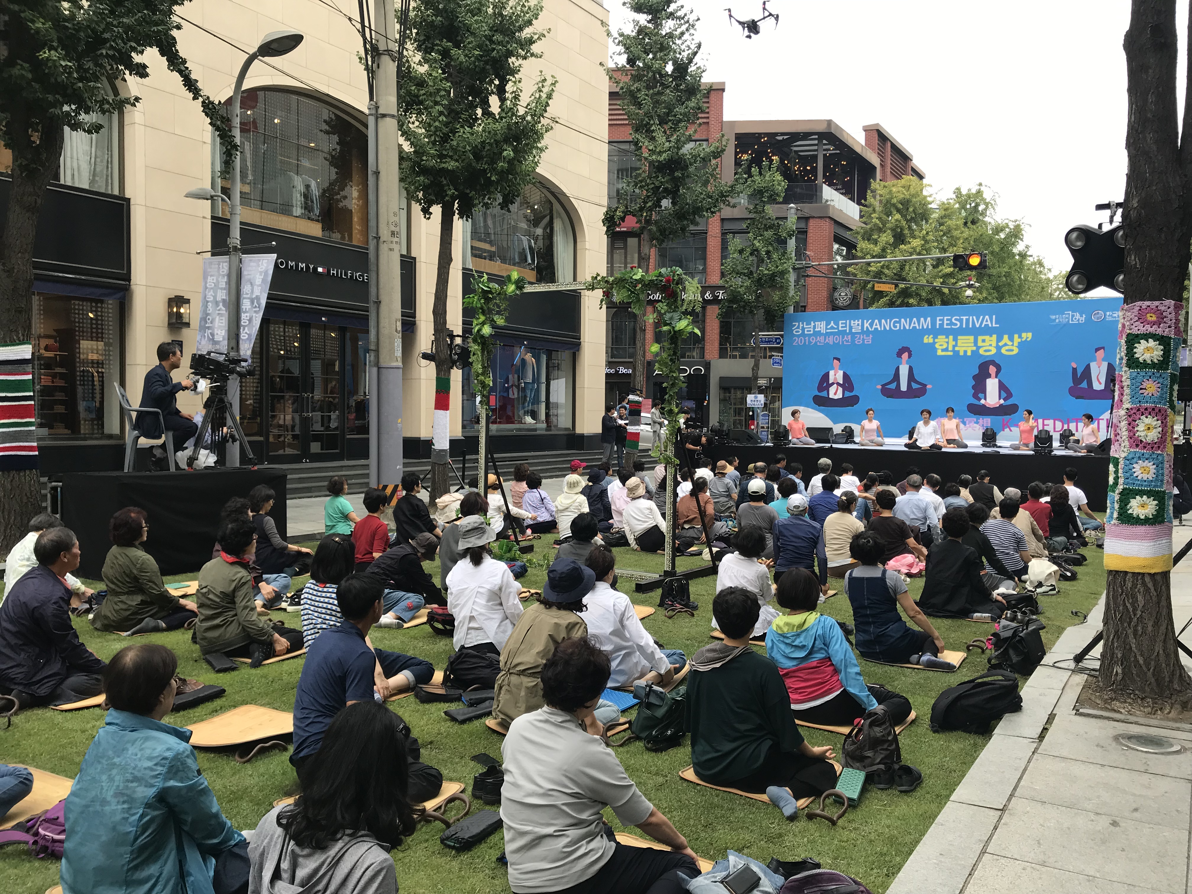 비베카요가 대표 이미지