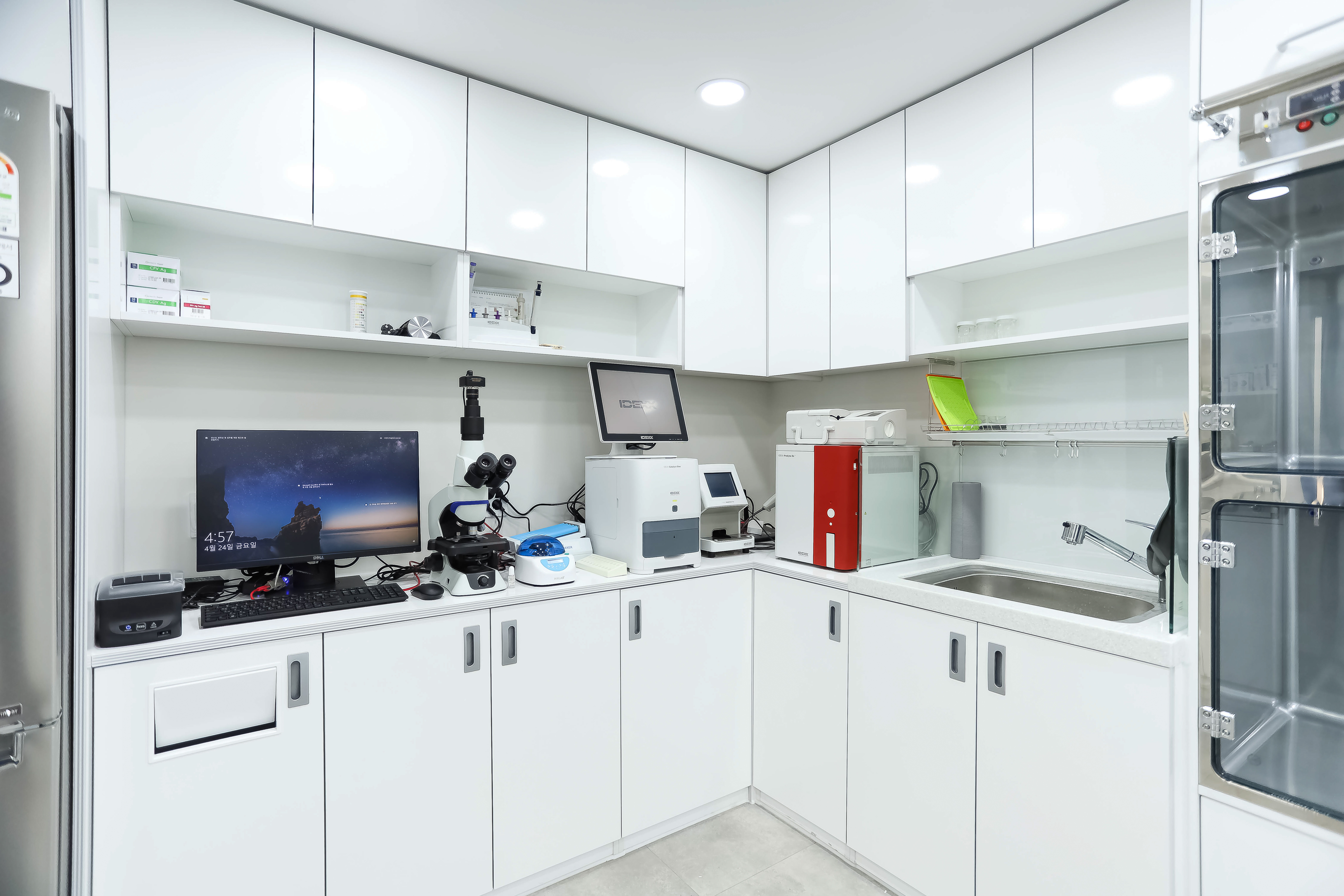 오늘동물병원 대표 이미지