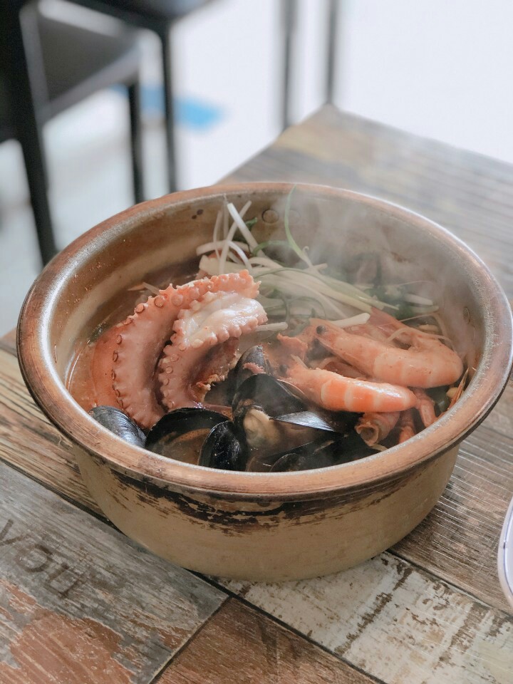 표선해비치에갓더라면