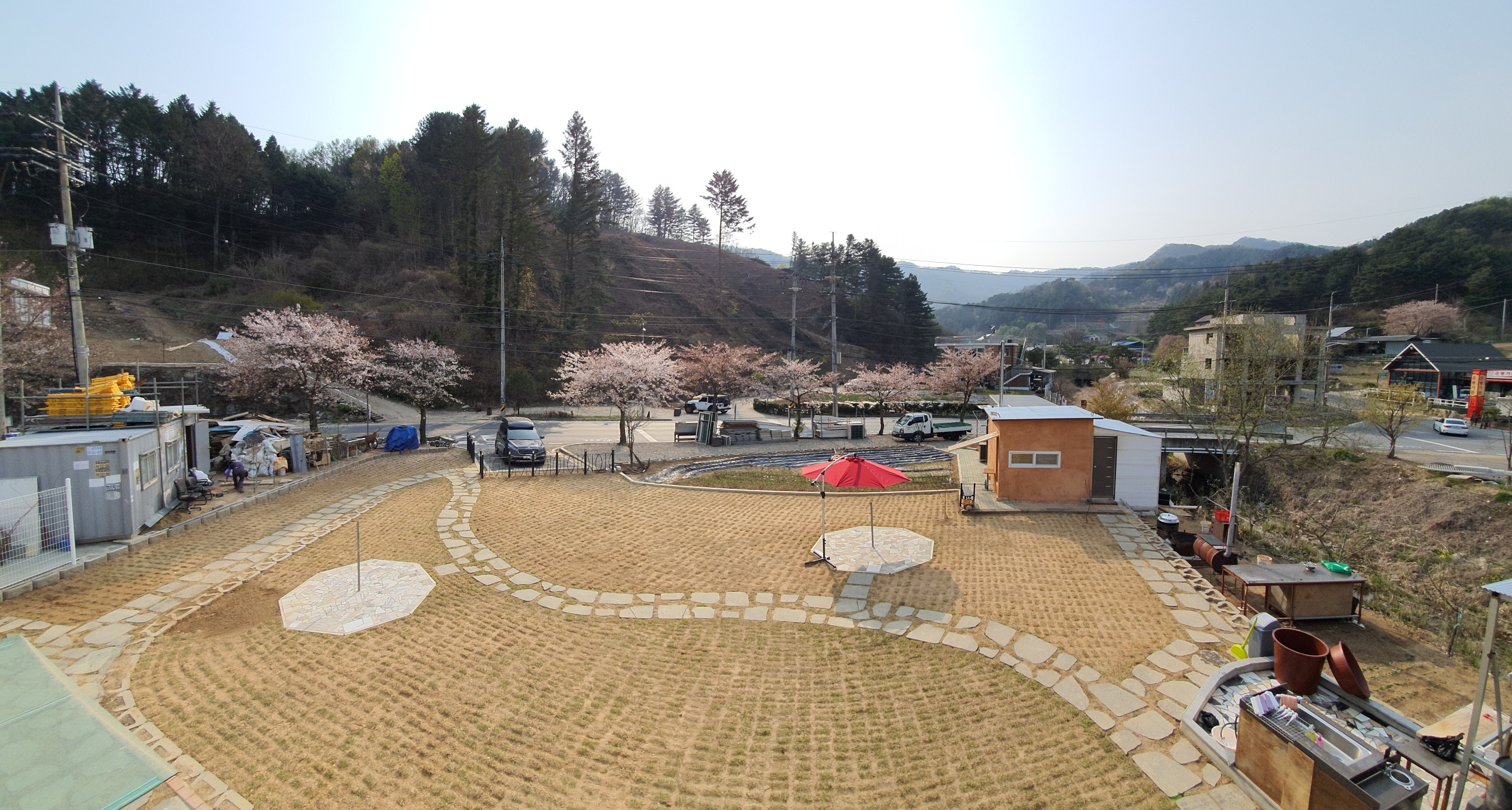 소소스토리펜션