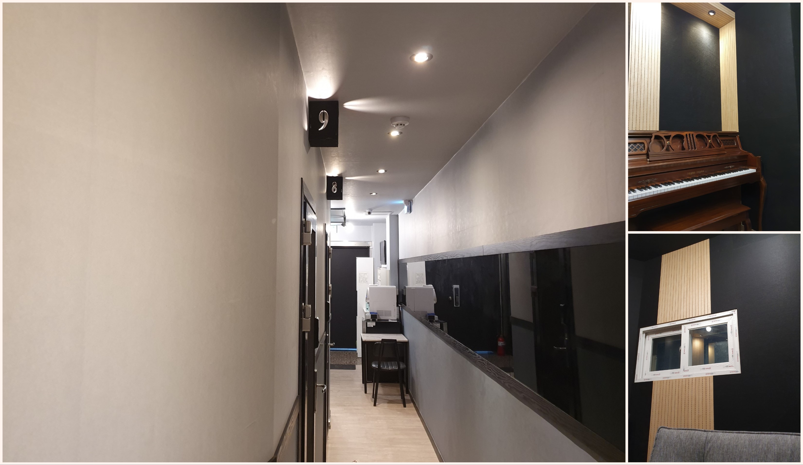 4번째 스튜디오 사진