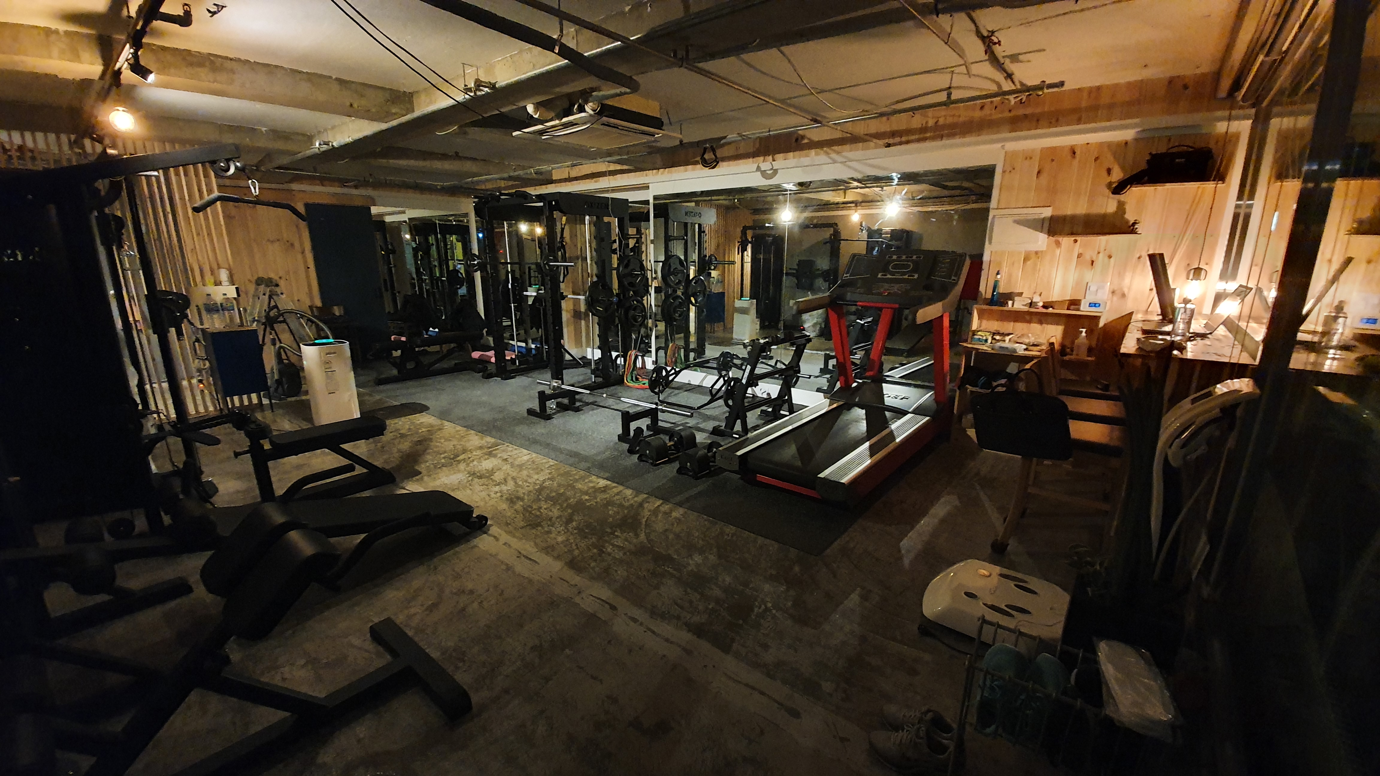 타임리스 pt studio