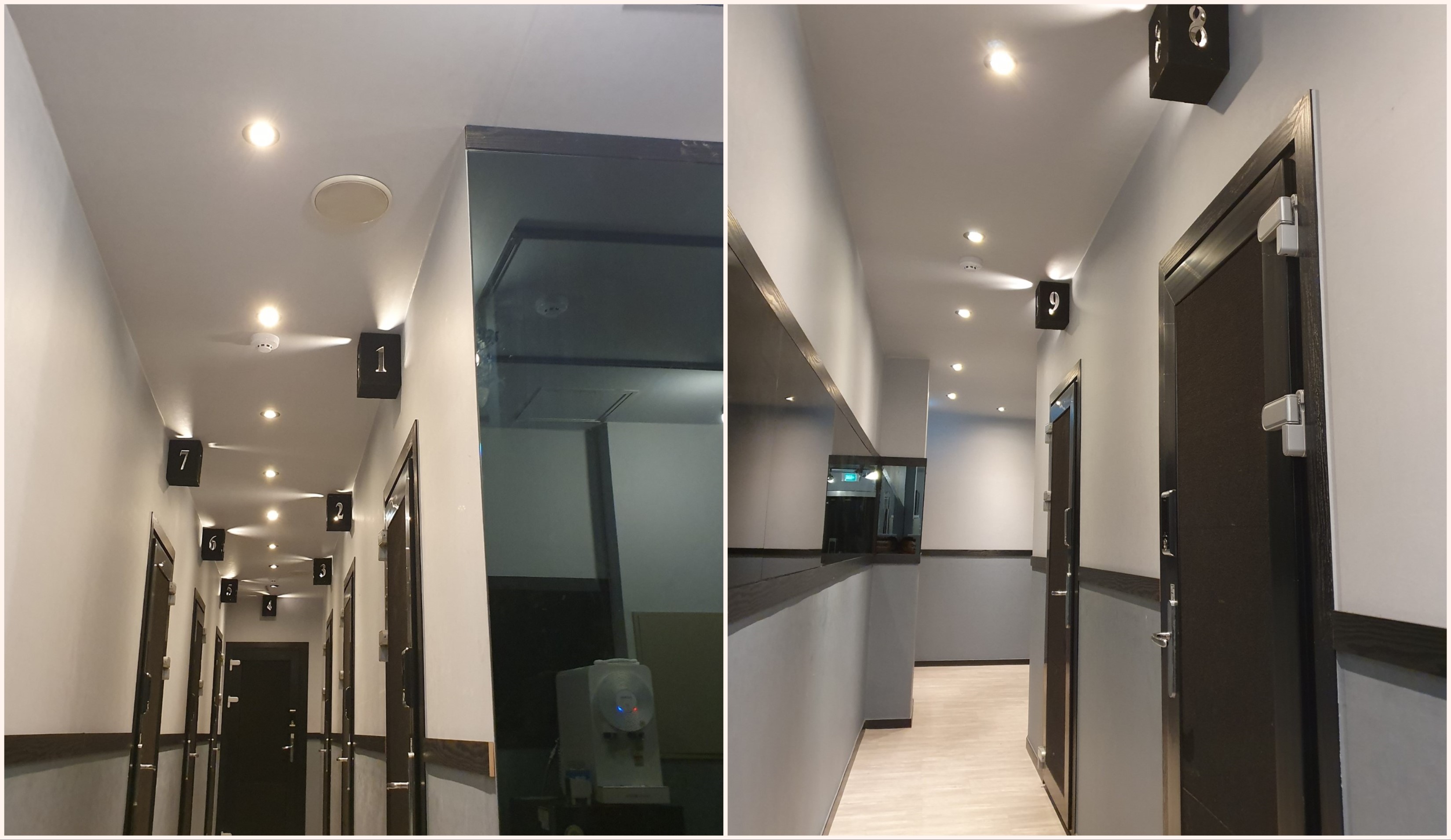 5번째 스튜디오 사진