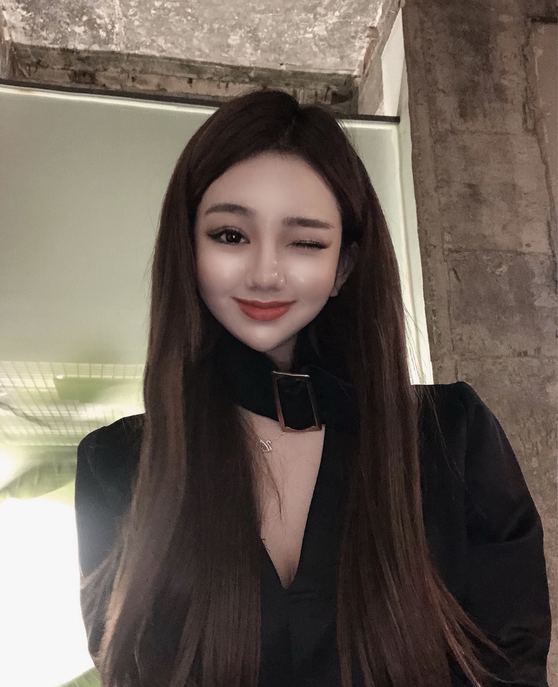 삐삐머리24시붙임머리전문점전주점