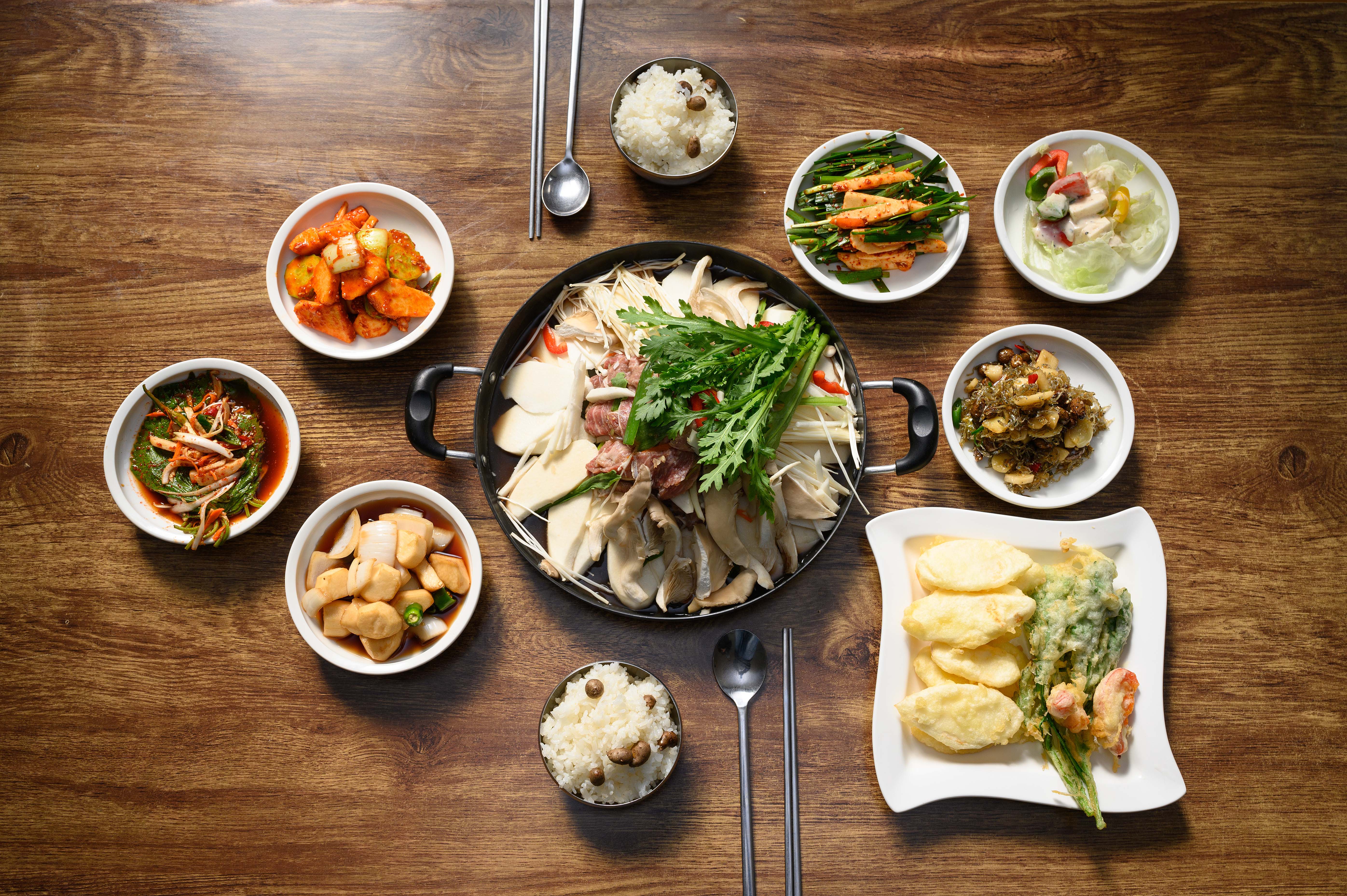 학가산참마식당