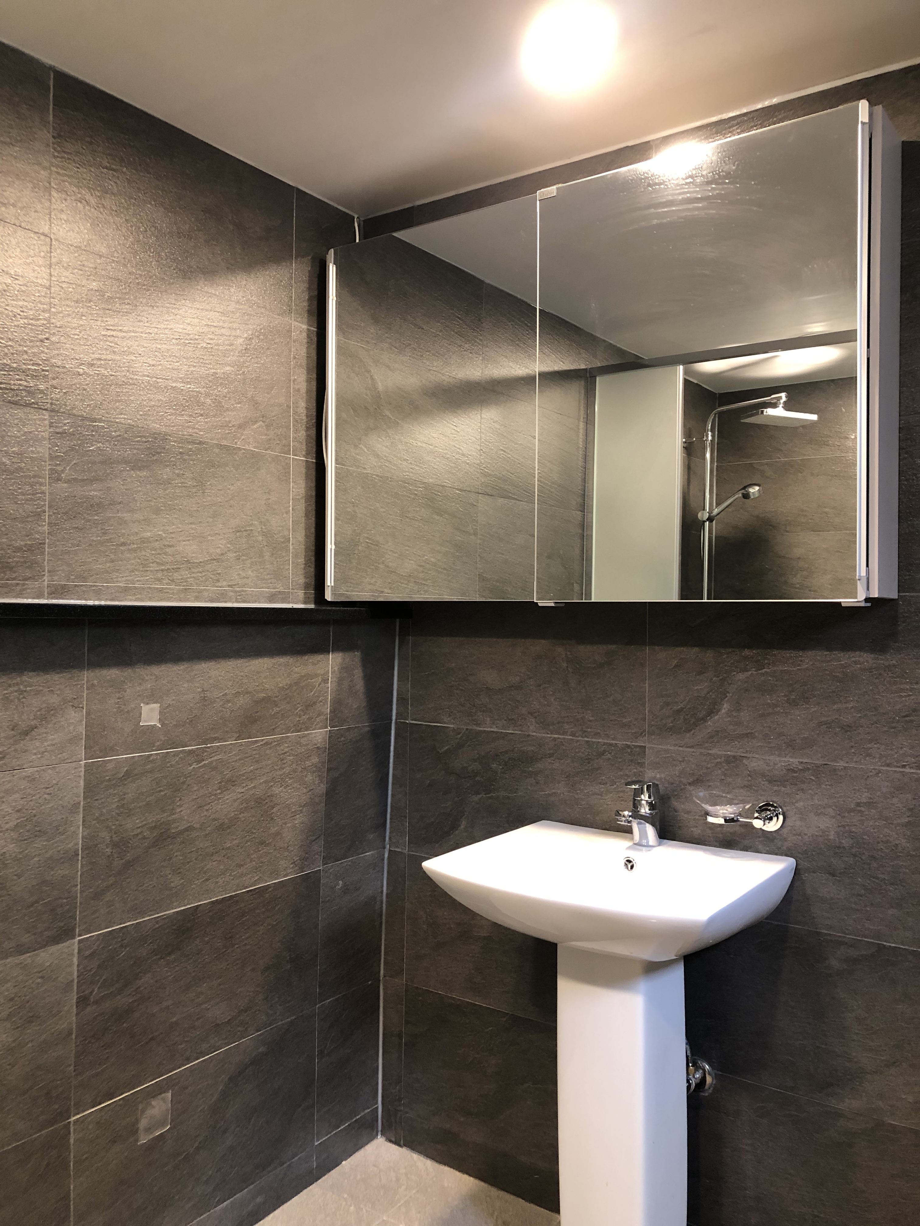 4번째 스튜디오 사진