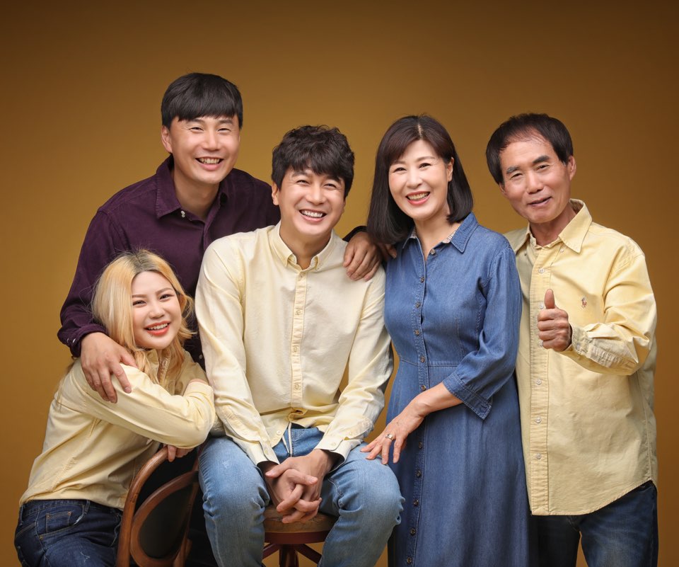 조아패밀리 홍대점